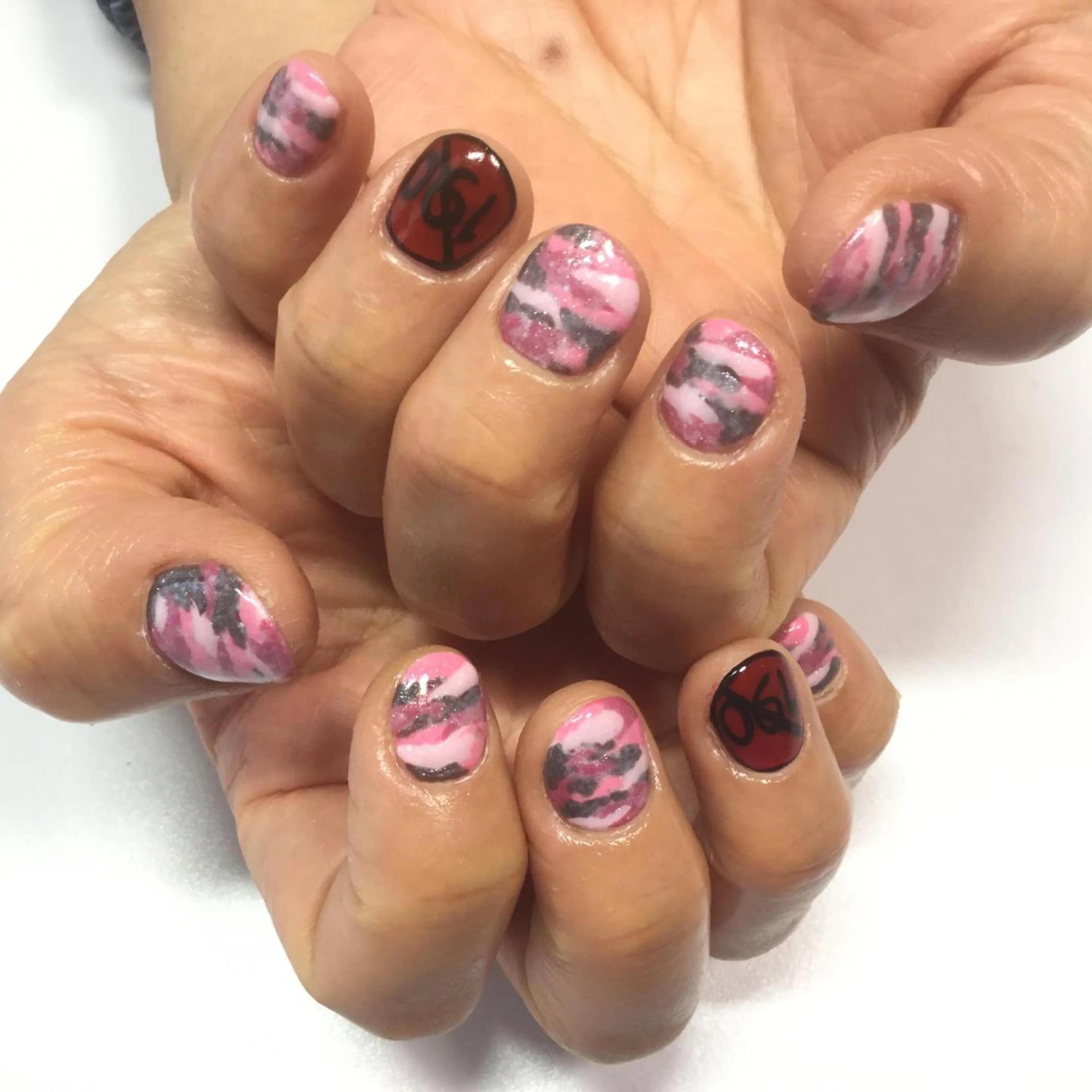 ネイル Megumi Nailのネイルデザイン