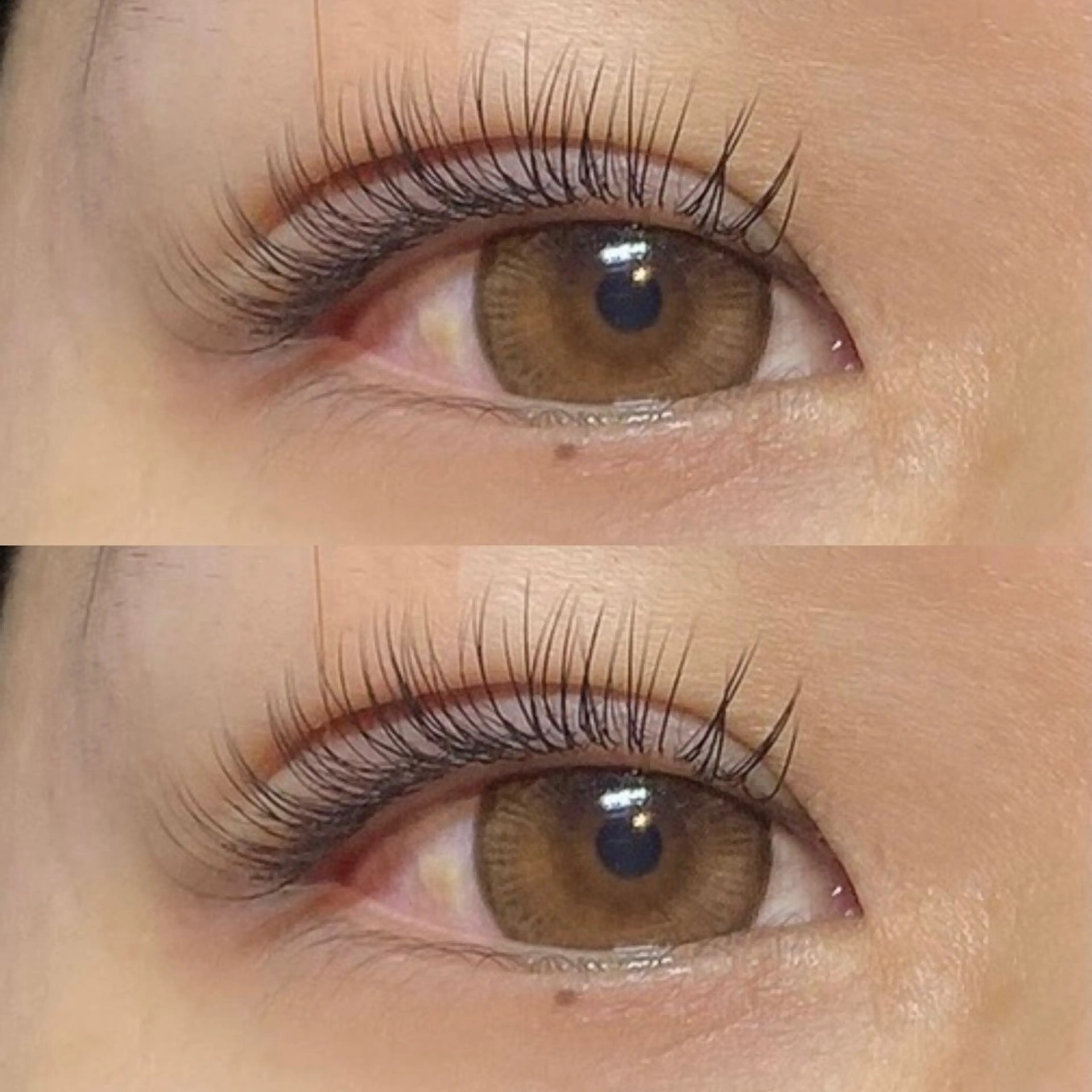 マツエク・マツパ マツエク sour  un suzukaのマツエク・マツパデザイン