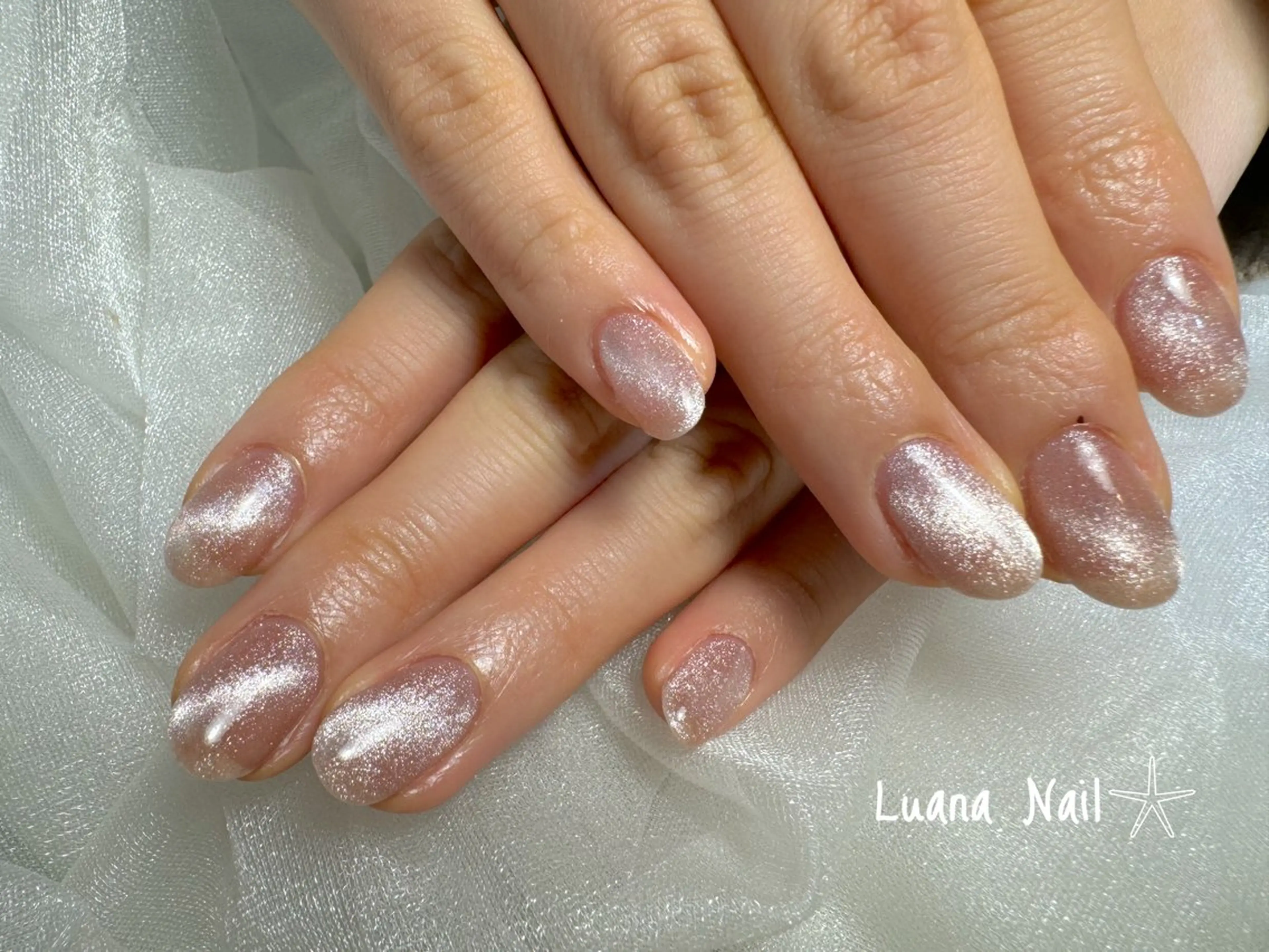 ネイル Nail Salon Subaruのネイルデザイン