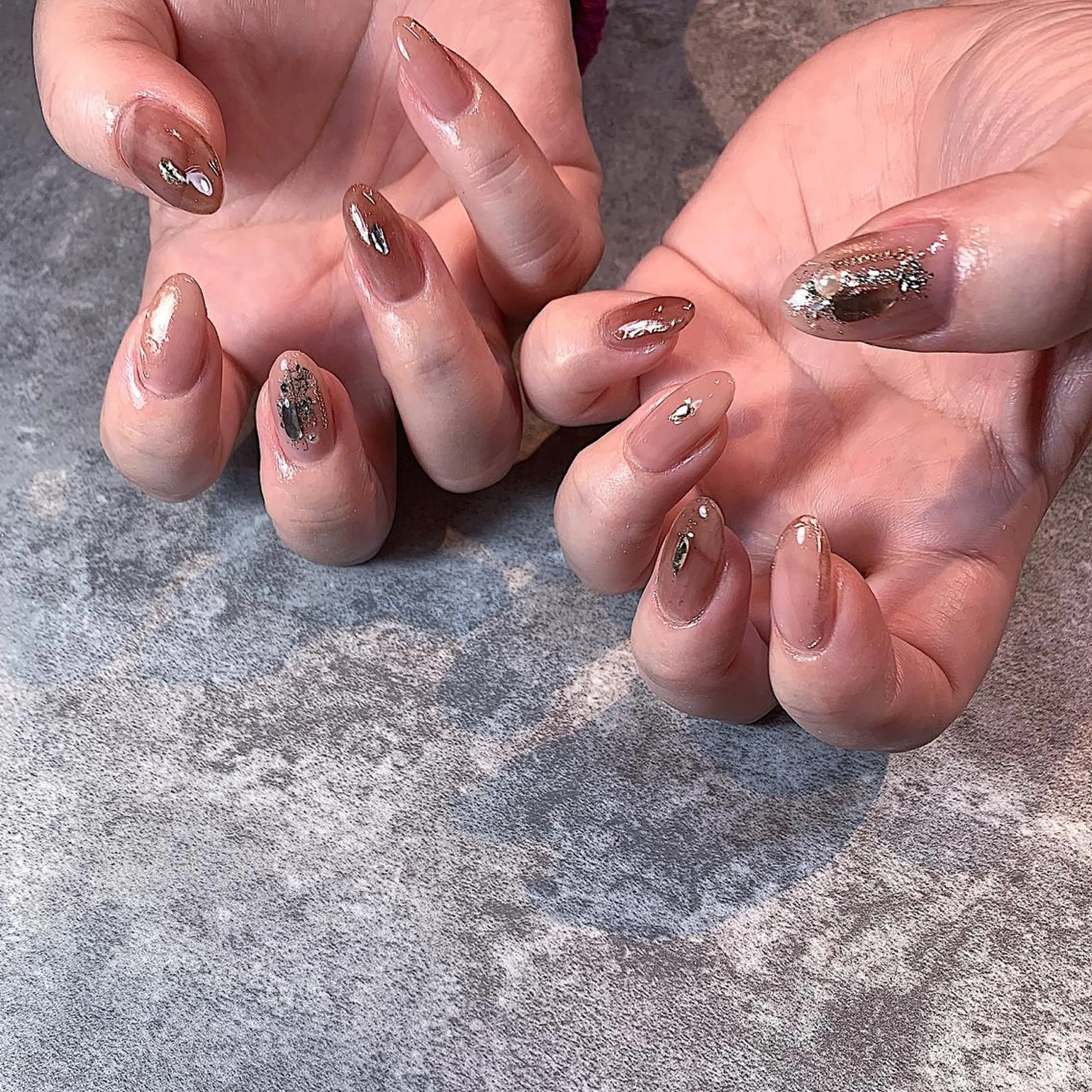 ネイル 土屋 智子のエステ・リラクイメージ