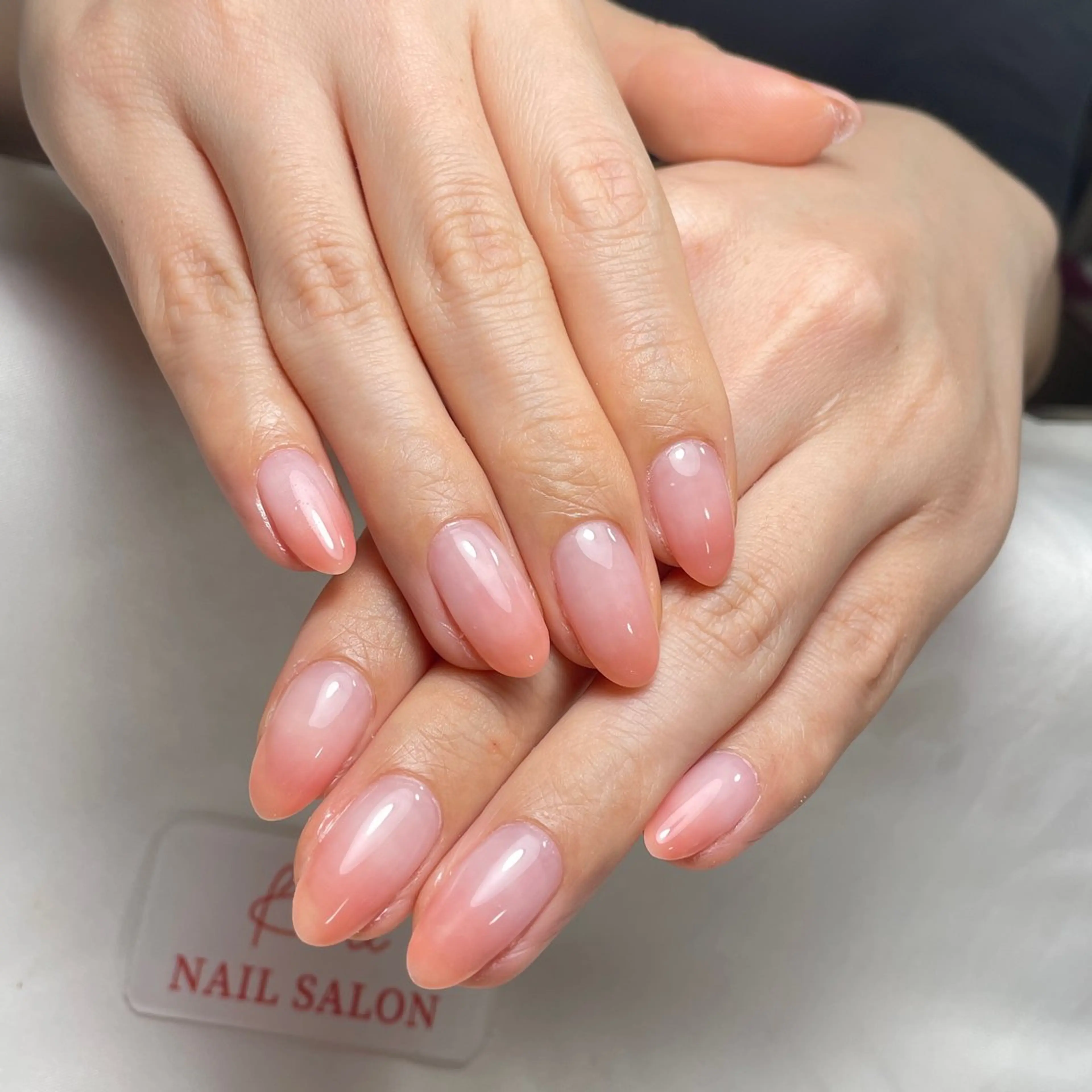 ネイル ハンドネイル 久保田 マリコのネイルデザイン