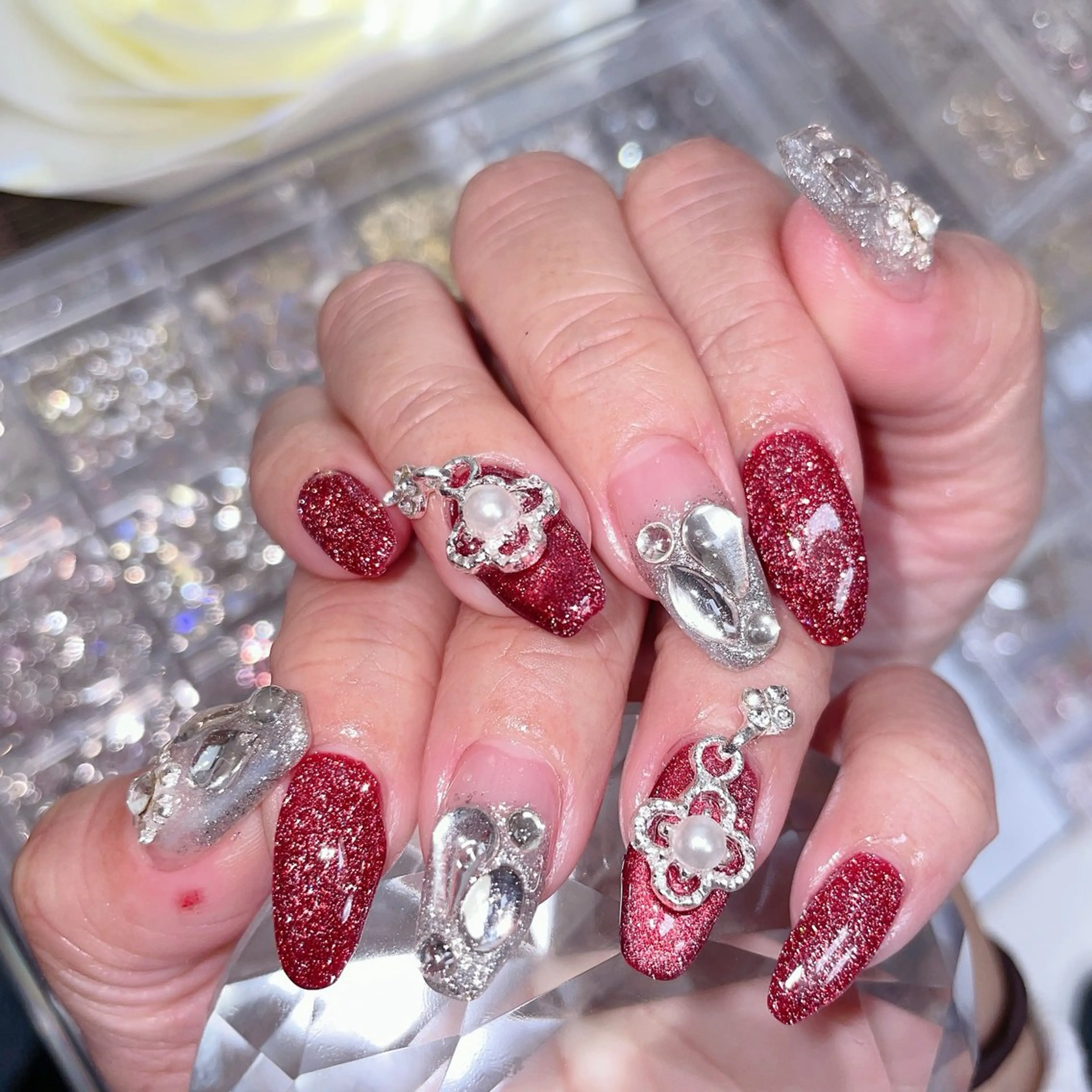 ネイル misun_ nailのネイルデザイン