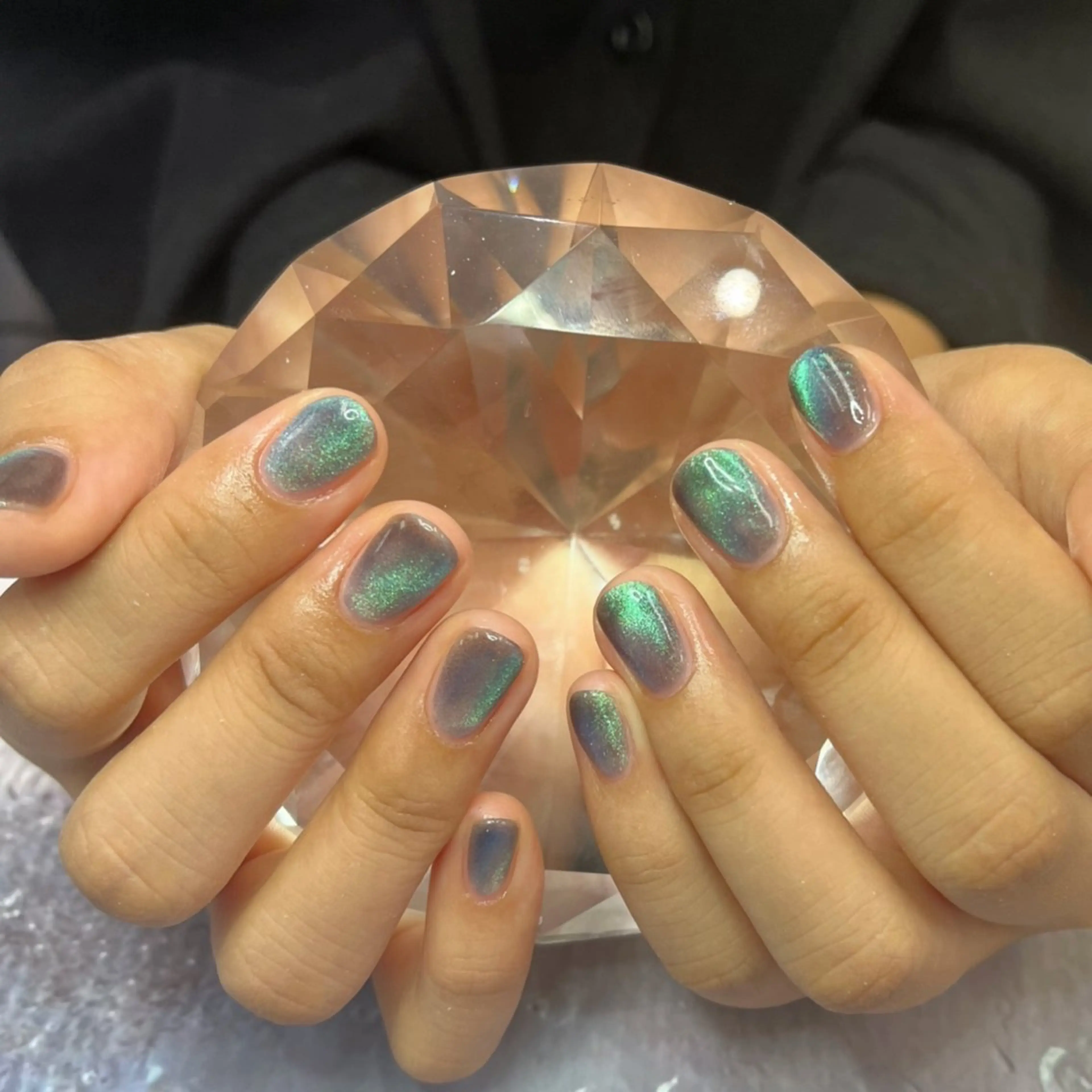 ネイル BlueDaisy 栄本店のネイルデザイン