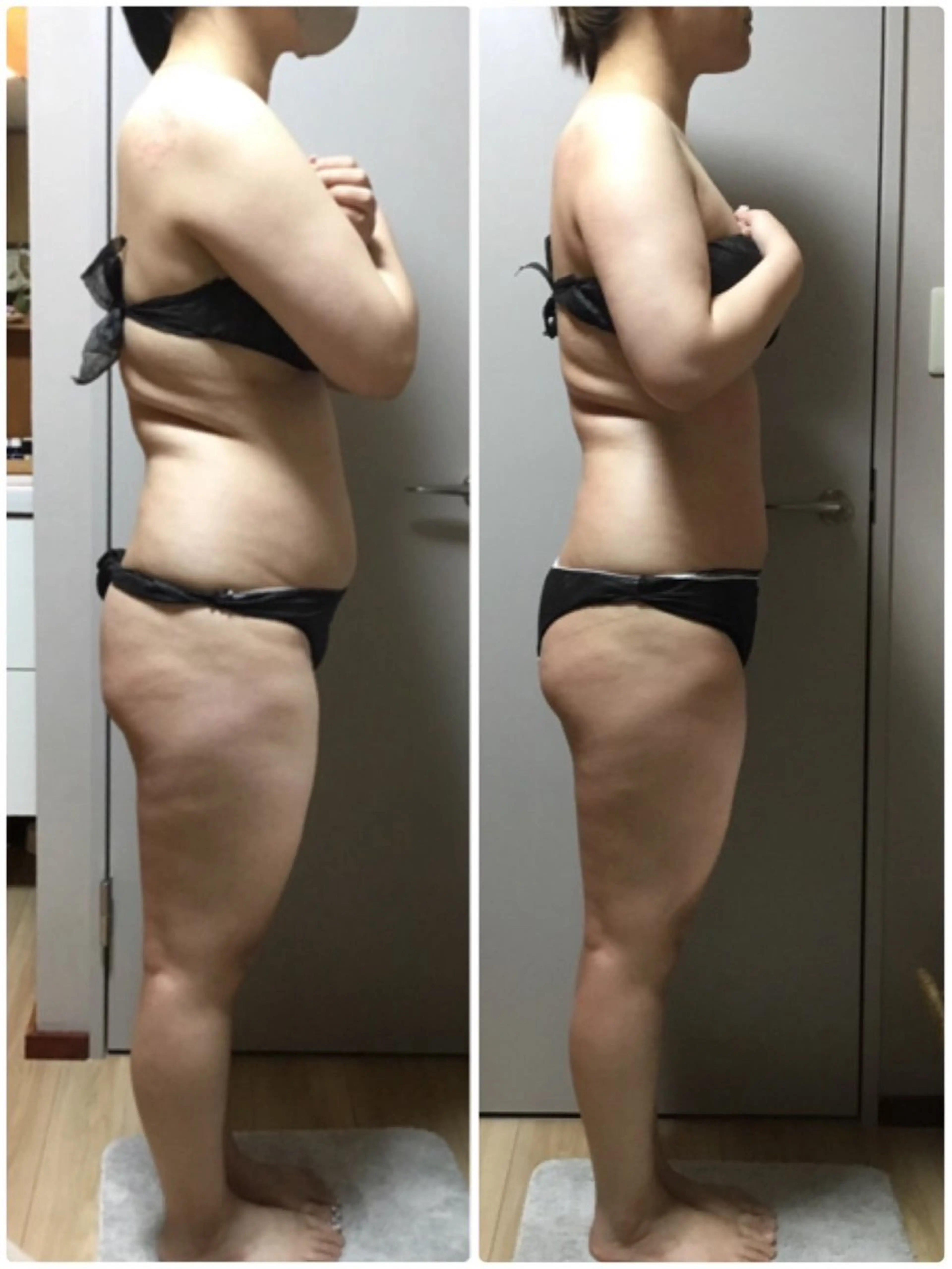 ボディケアサロン te&te  テトテのエステ・リラクイメージ