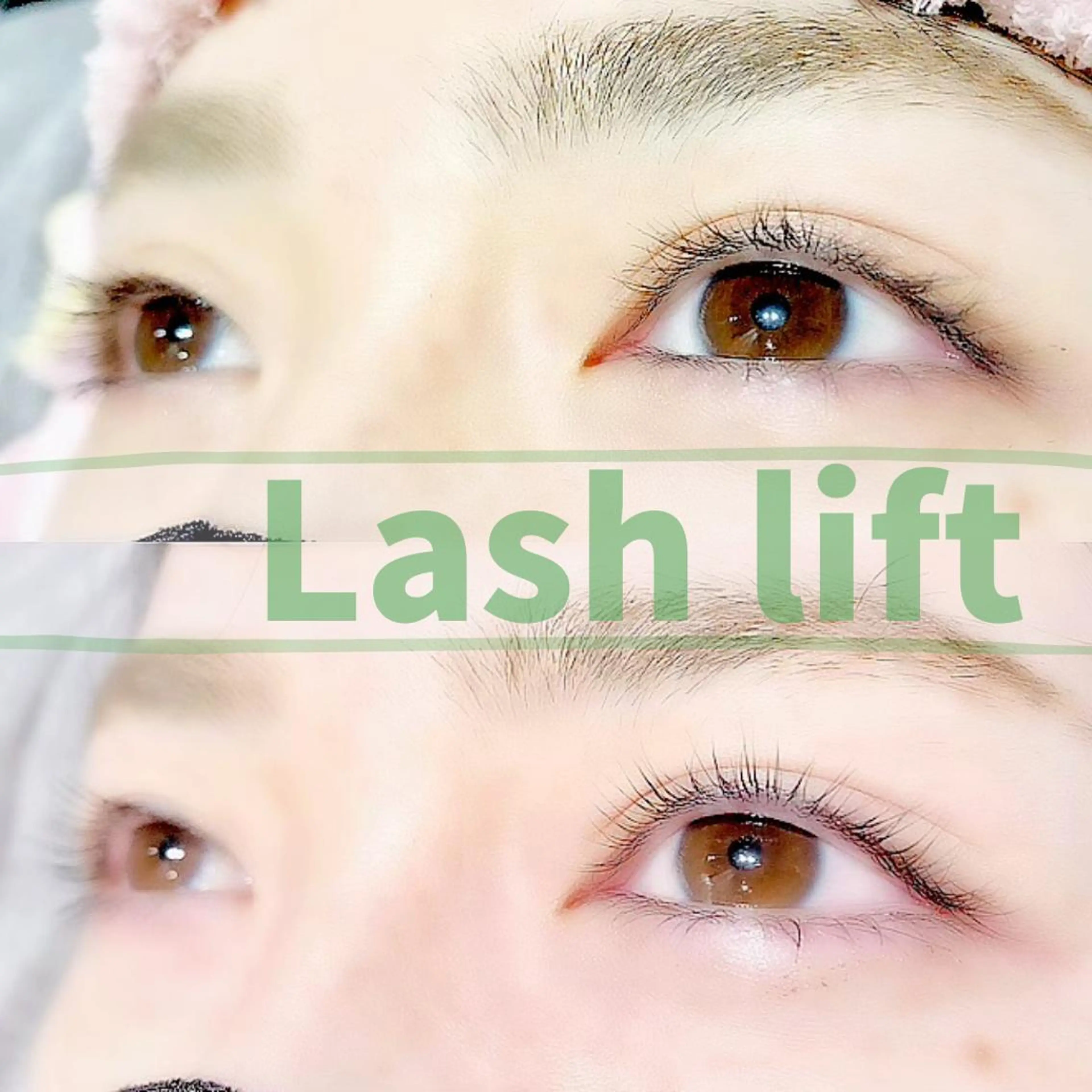 マツエク・マツパ マツパ 大阪福島韓国束感まつ げ Sayaka🤍のマツエク・マツパデザイン