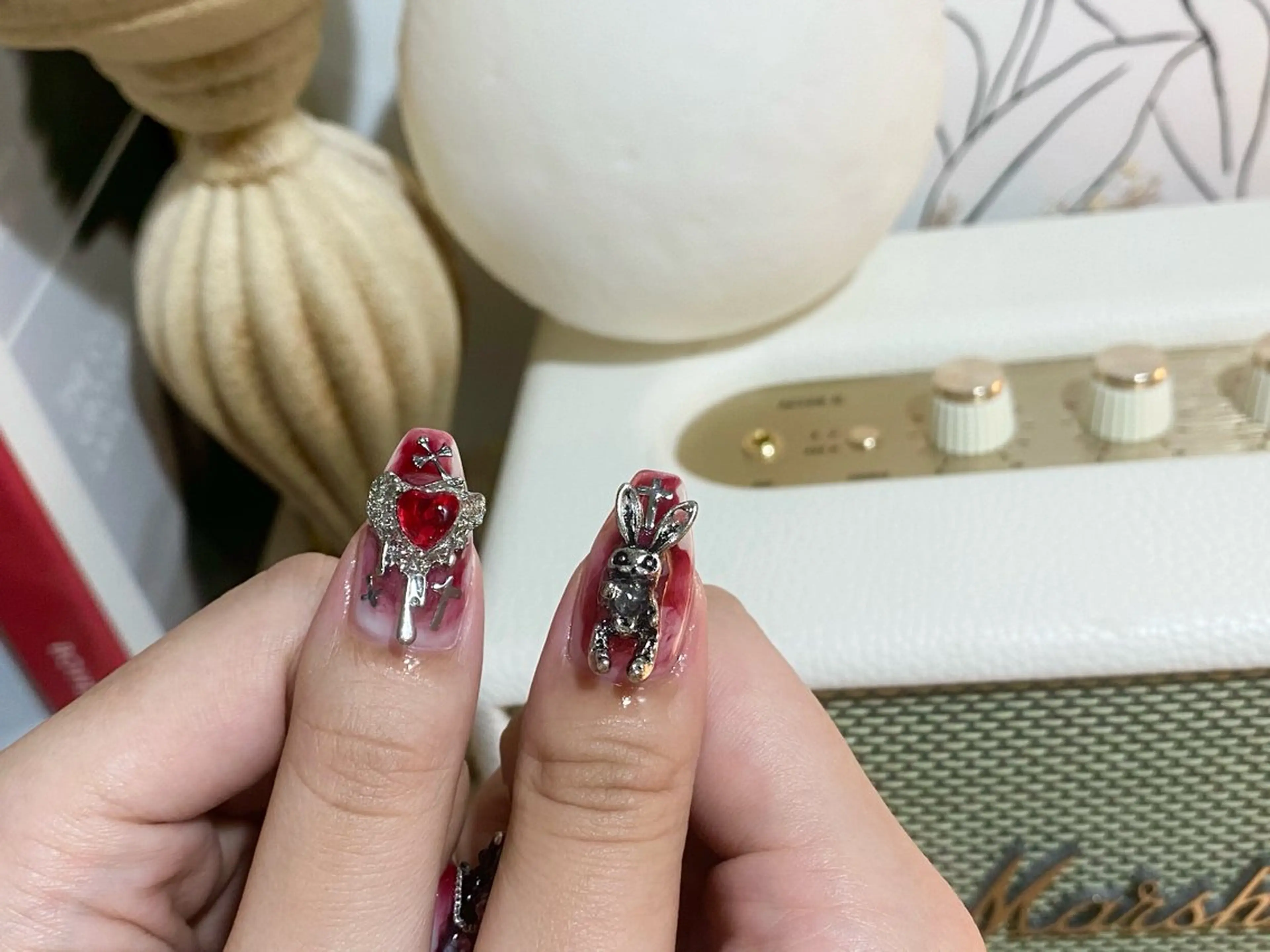 ネイル One Plus Nail Salonのネイルデザイン