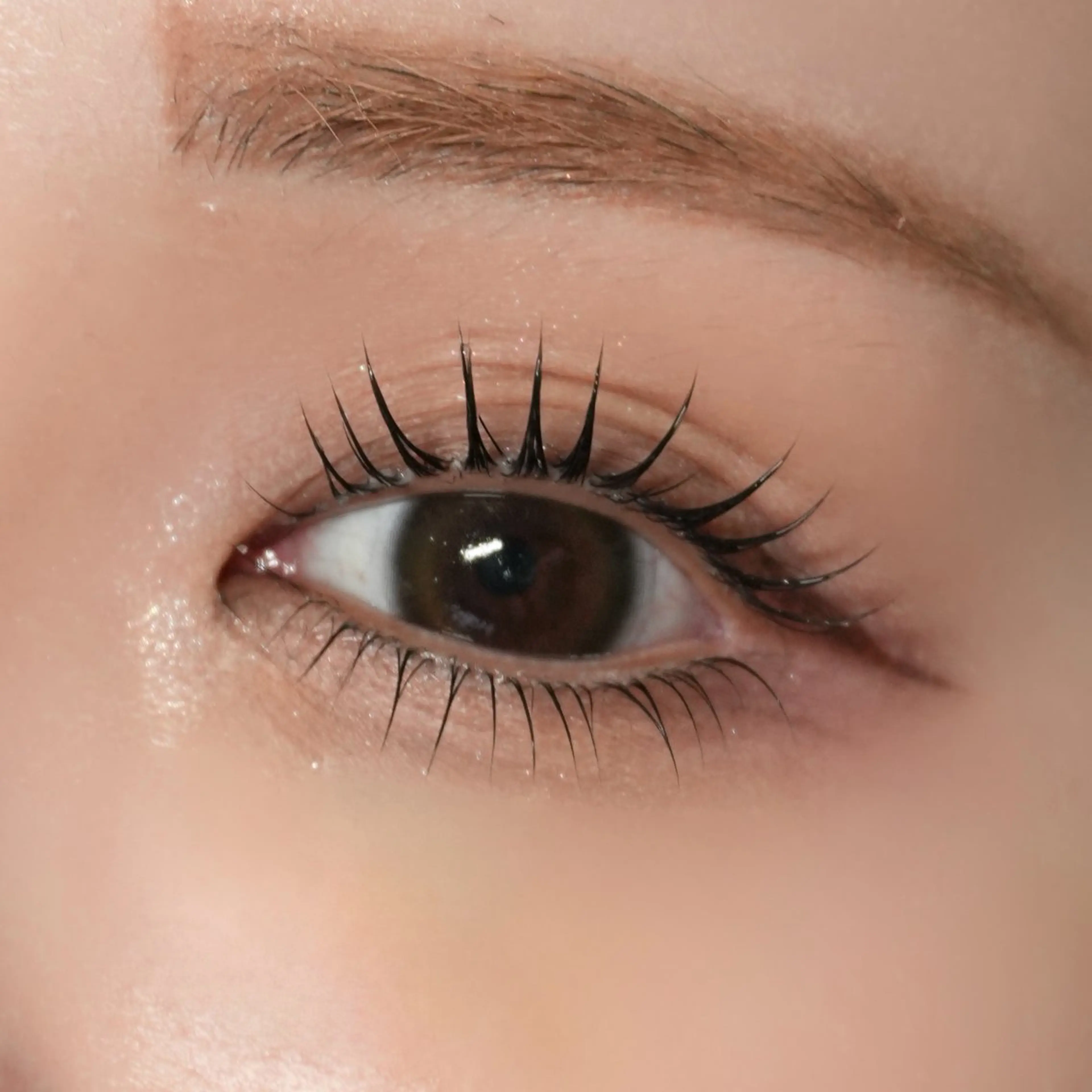 マツエク・マツパ E'chic所属・E'chic🪞吉田 美咲のマツエク・マツパデザイン