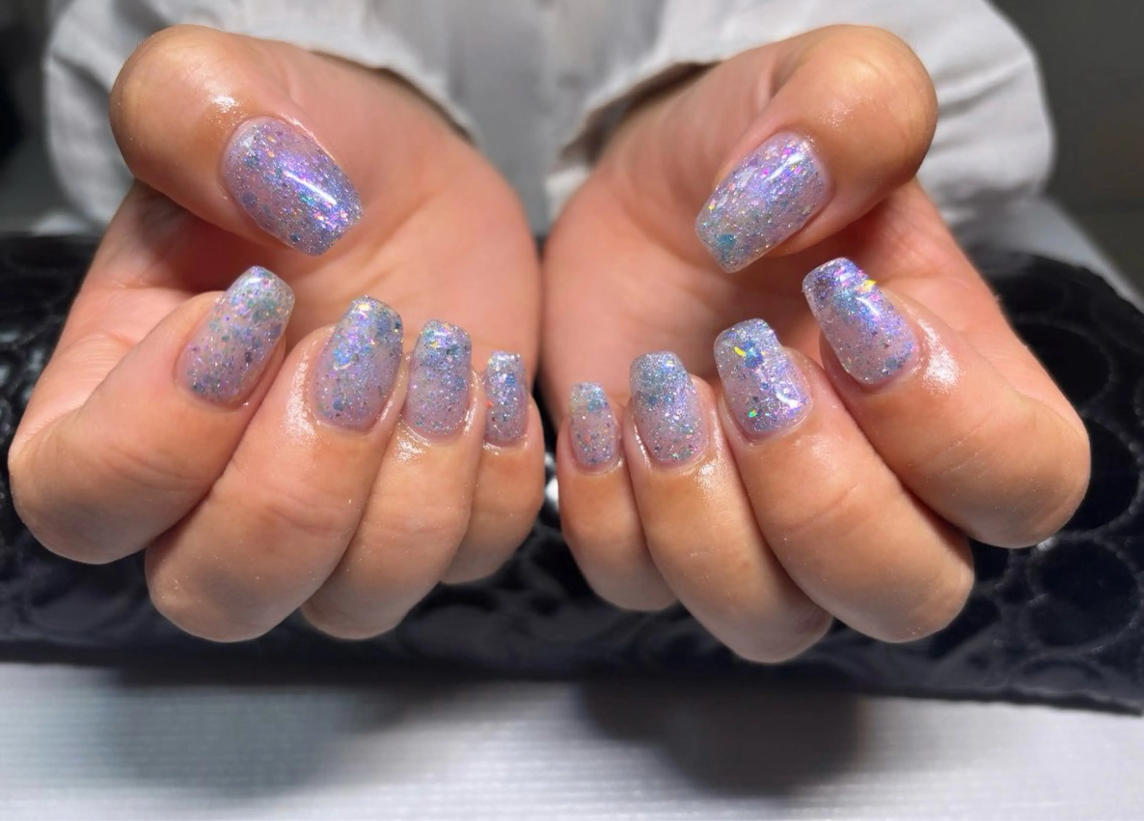 ネイル Welina ♡♡のネイルデザイン