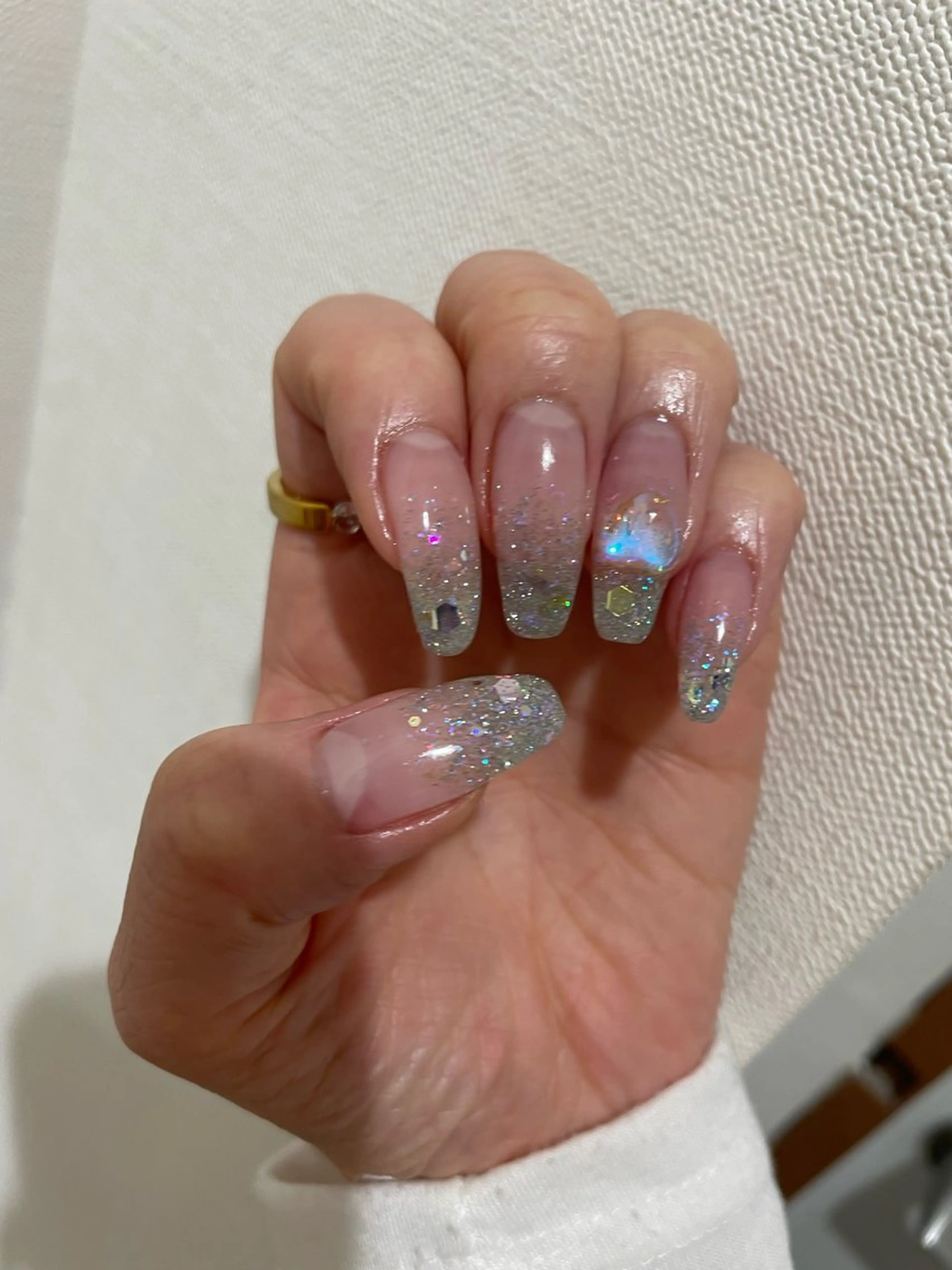ネイル Nail salon Lilyのネイルデザイン