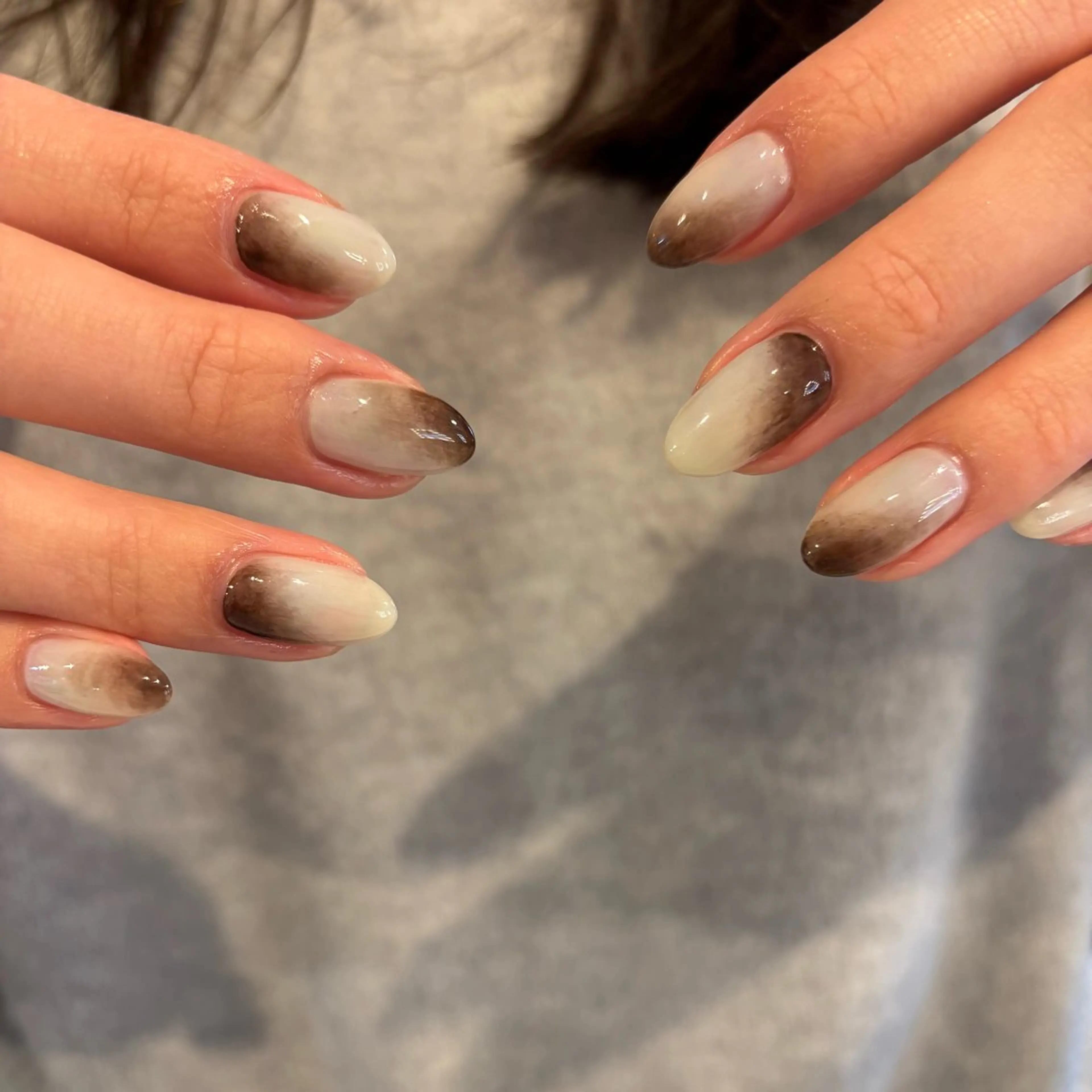 ハンド持ち込みデザイン ¥8,030 ※他店オフ込み　⚠︎詳細要確認の写真