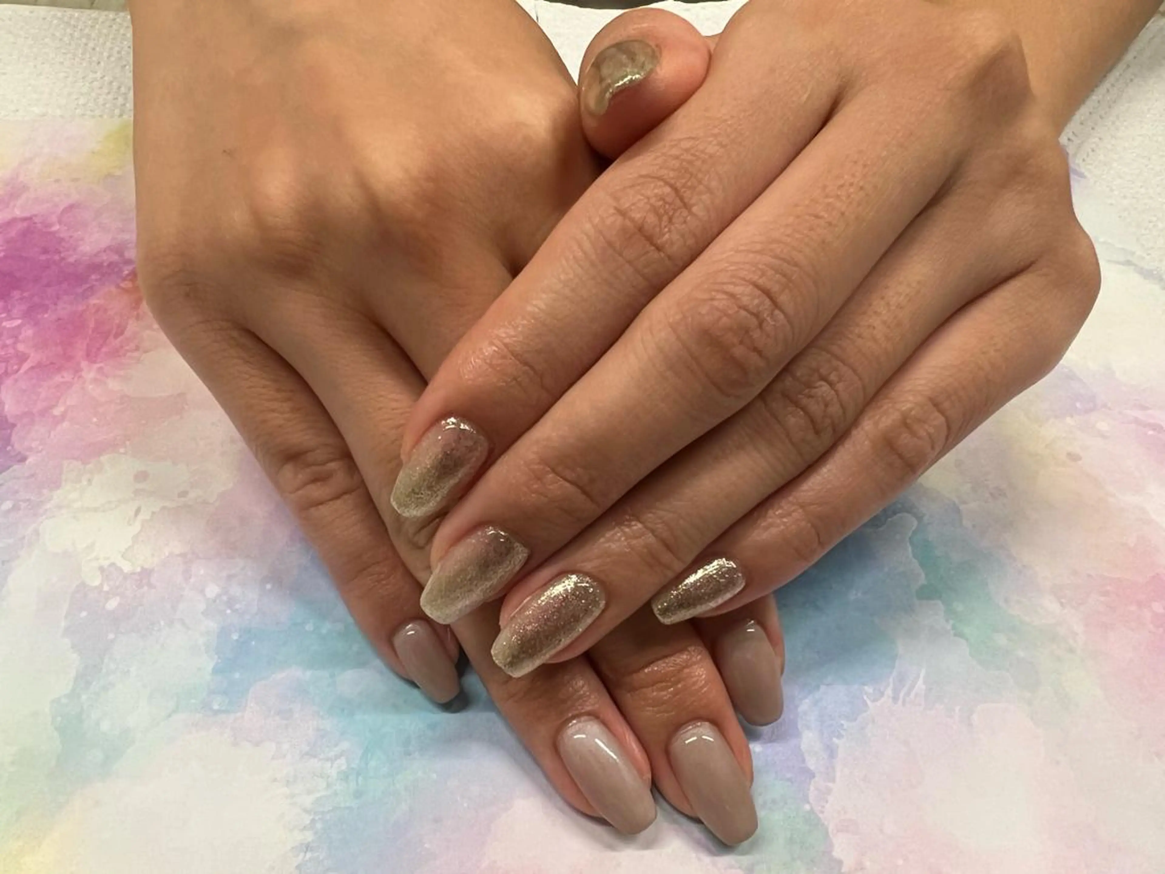 ネイル ⭐️ LiNoaのその他イメージ