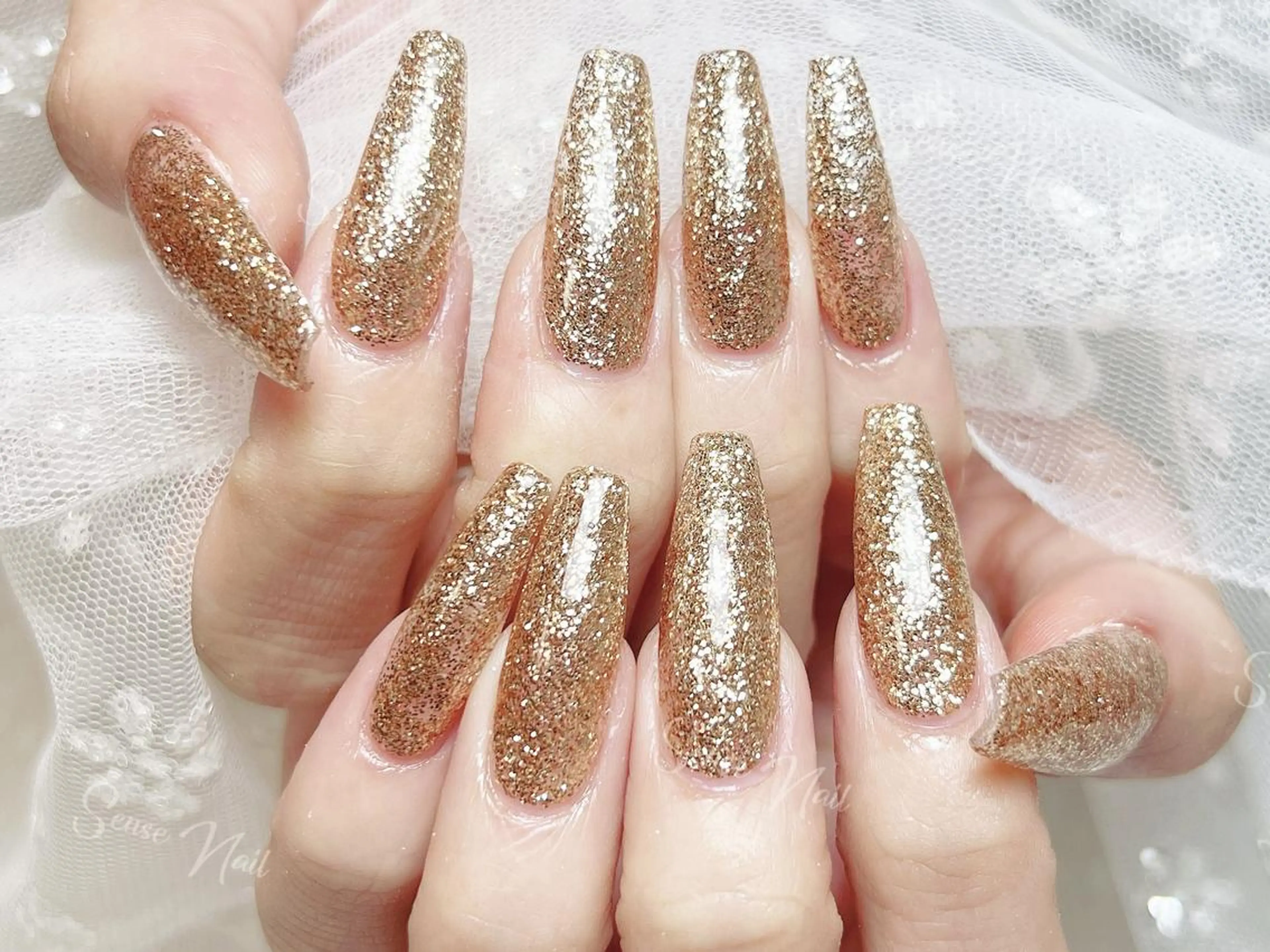 ネイル ハンドネイル Feinn Ink💕のネイルデザイン