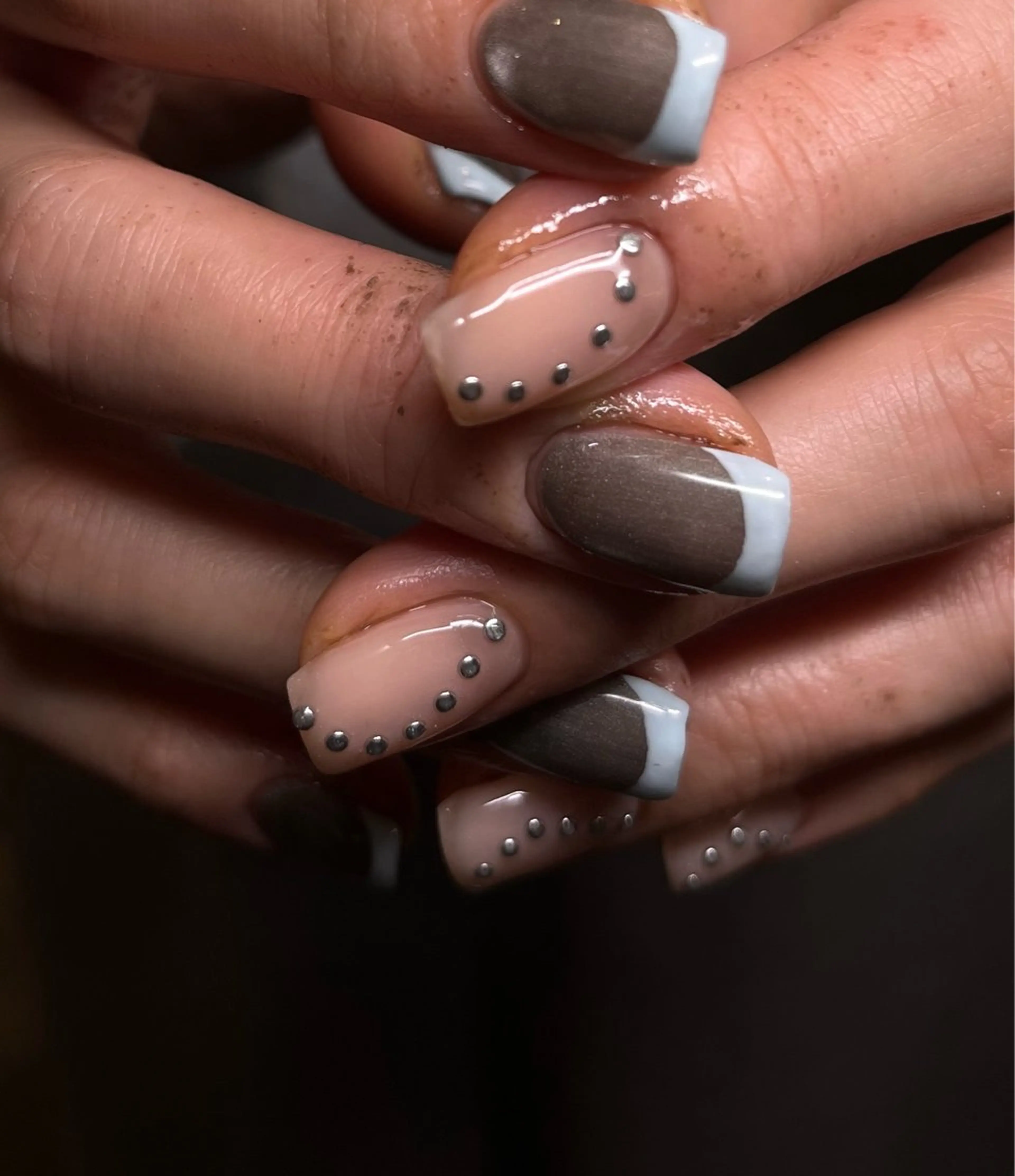 ネイル Earth☆*: taruのネイルデザイン