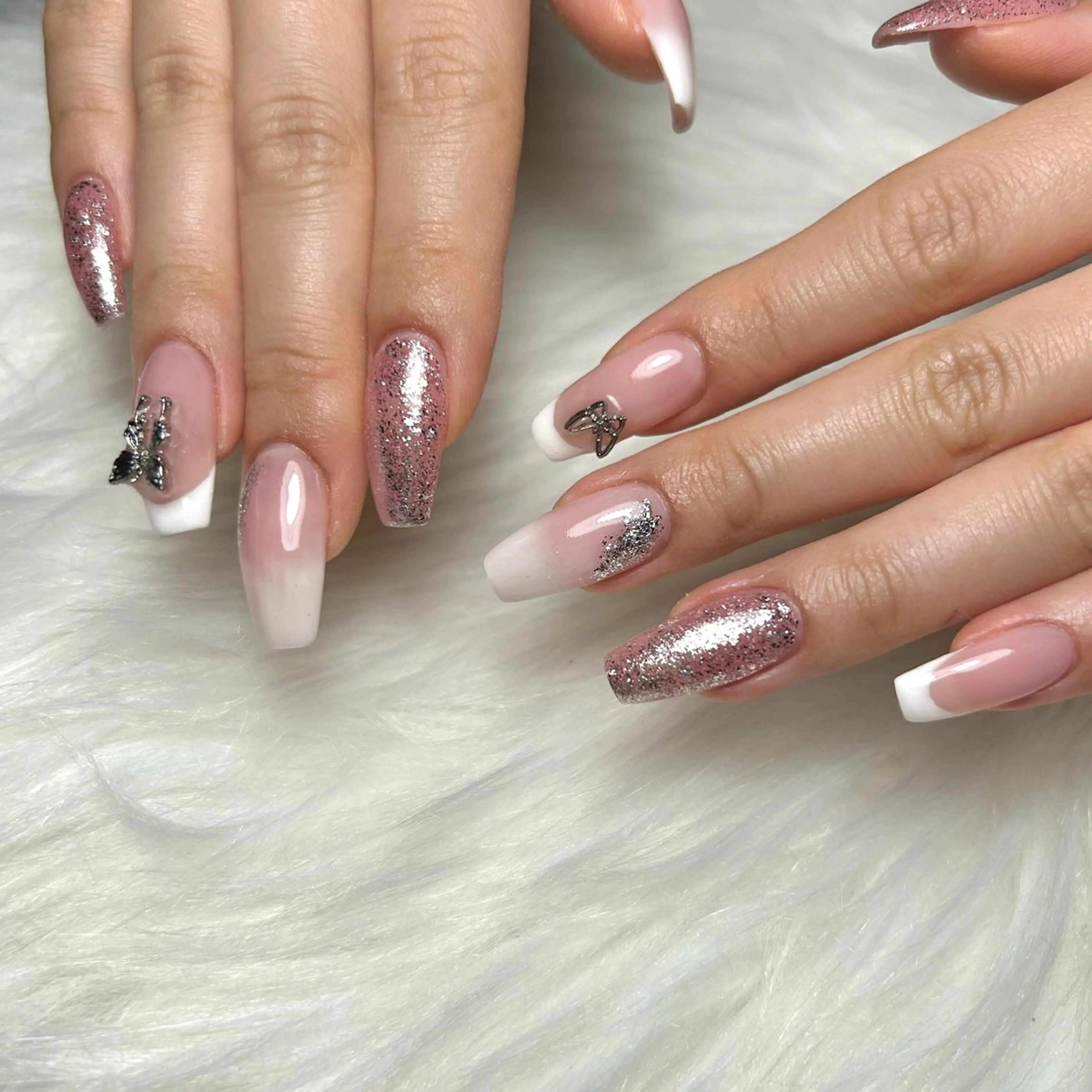 ネイル moumou nailのネイルデザイン