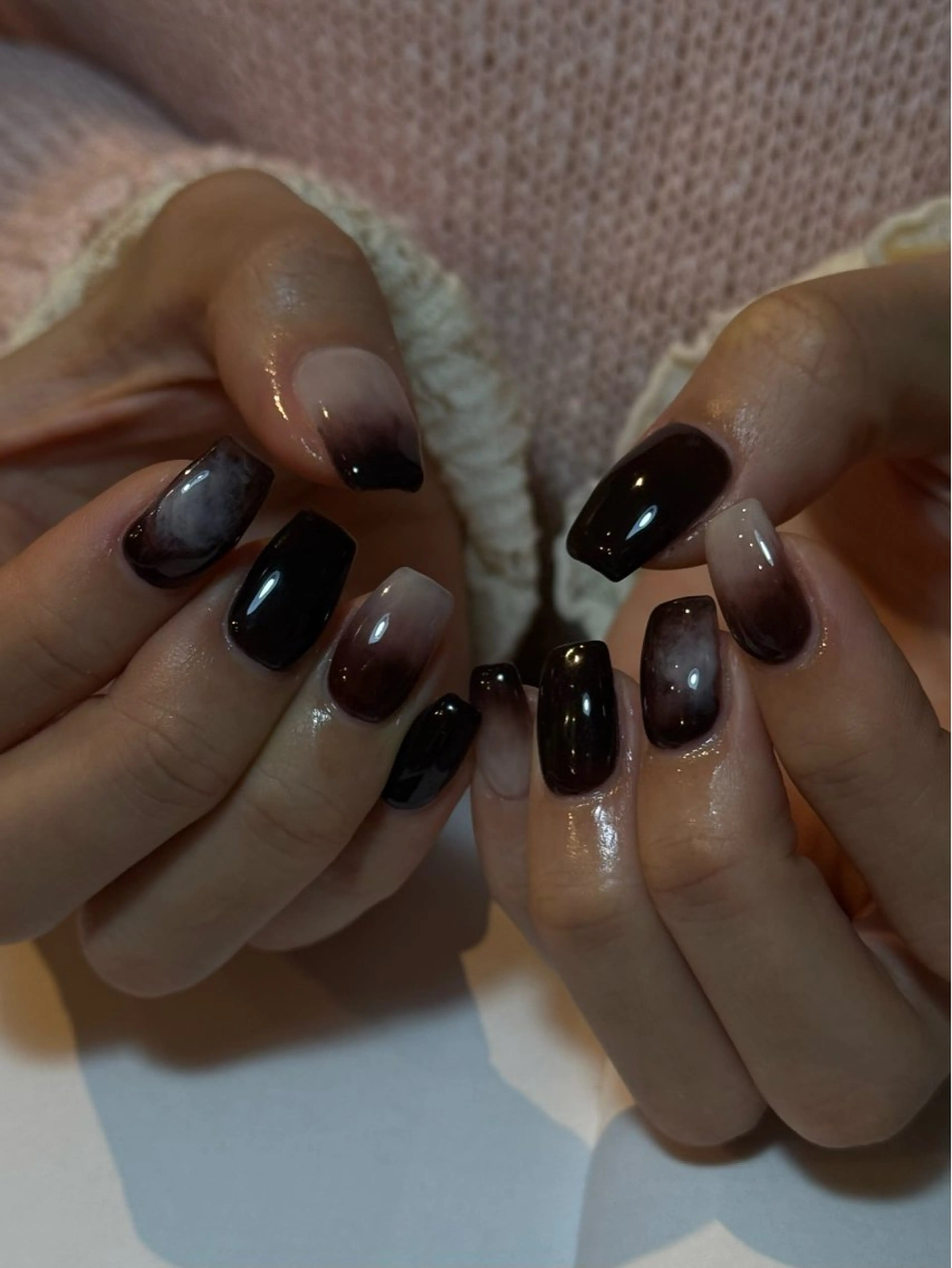 ネイル Manon Yuiのネイルデザイン