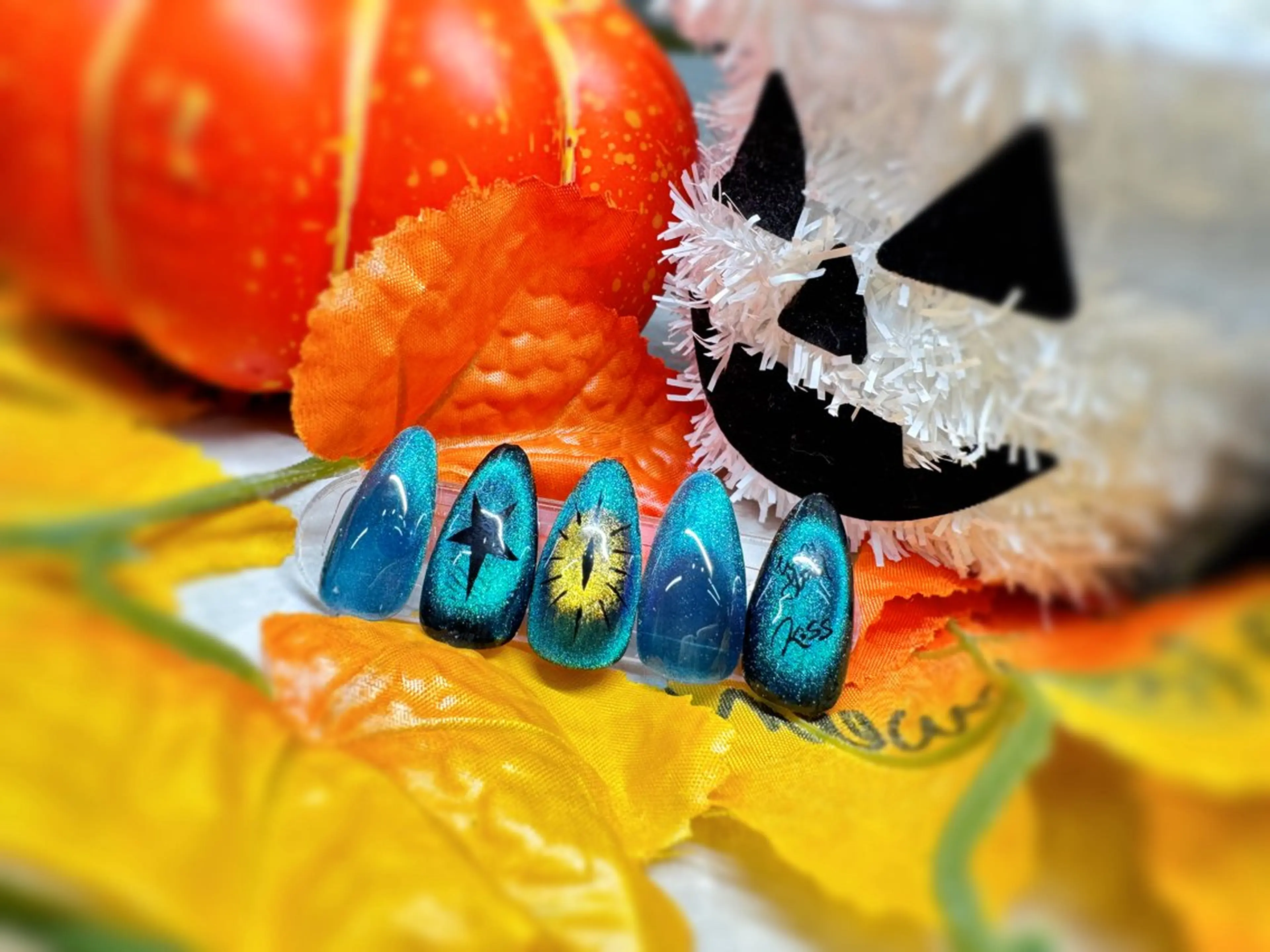 ネイル 閨匠 上野店のネイルデザイン