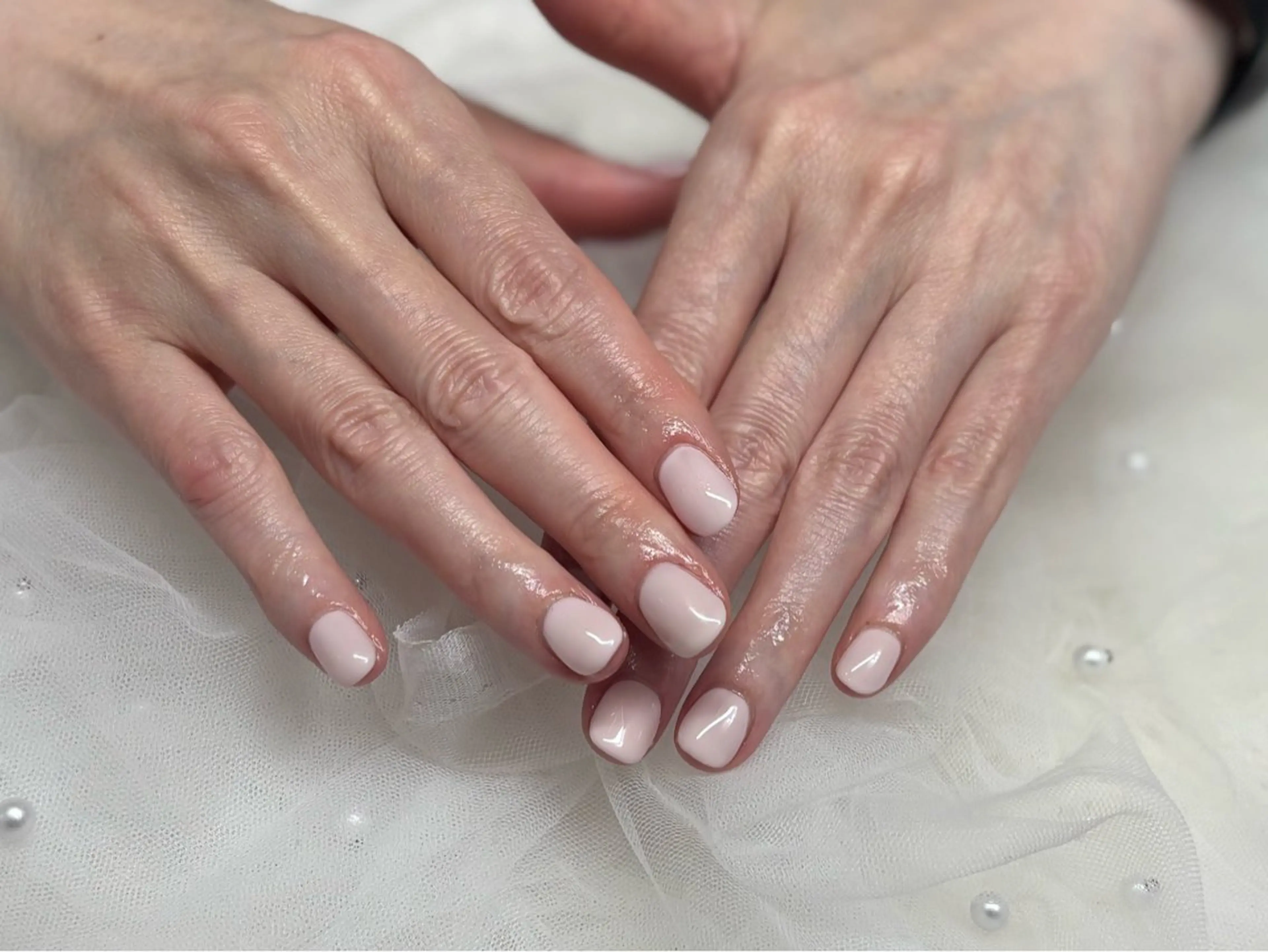 ネイル ハンドネイル ANELA ANNAのネイルデザイン