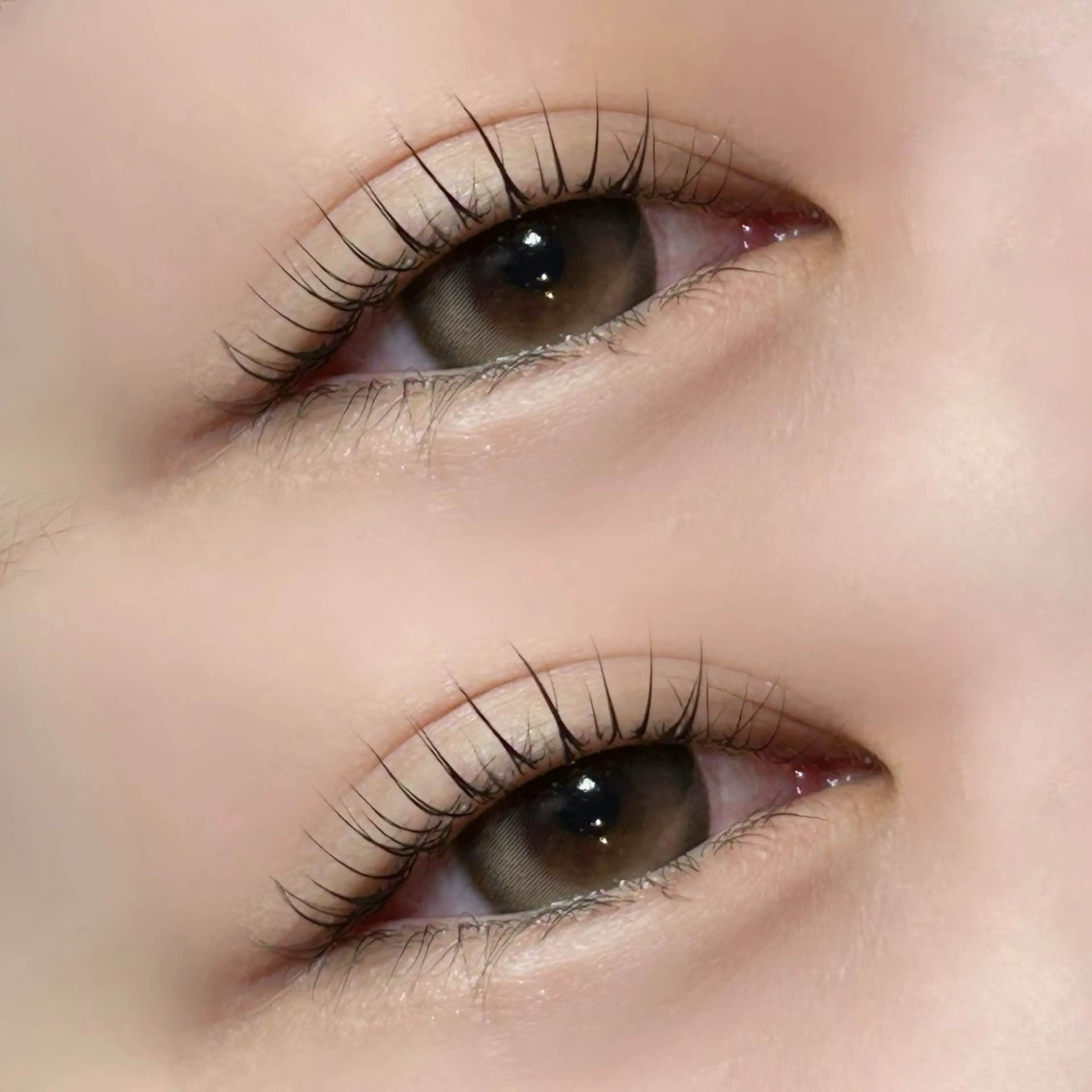 マツエク・マツパ Airi 🌷Makea福岡のマツエク・マツパデザイン