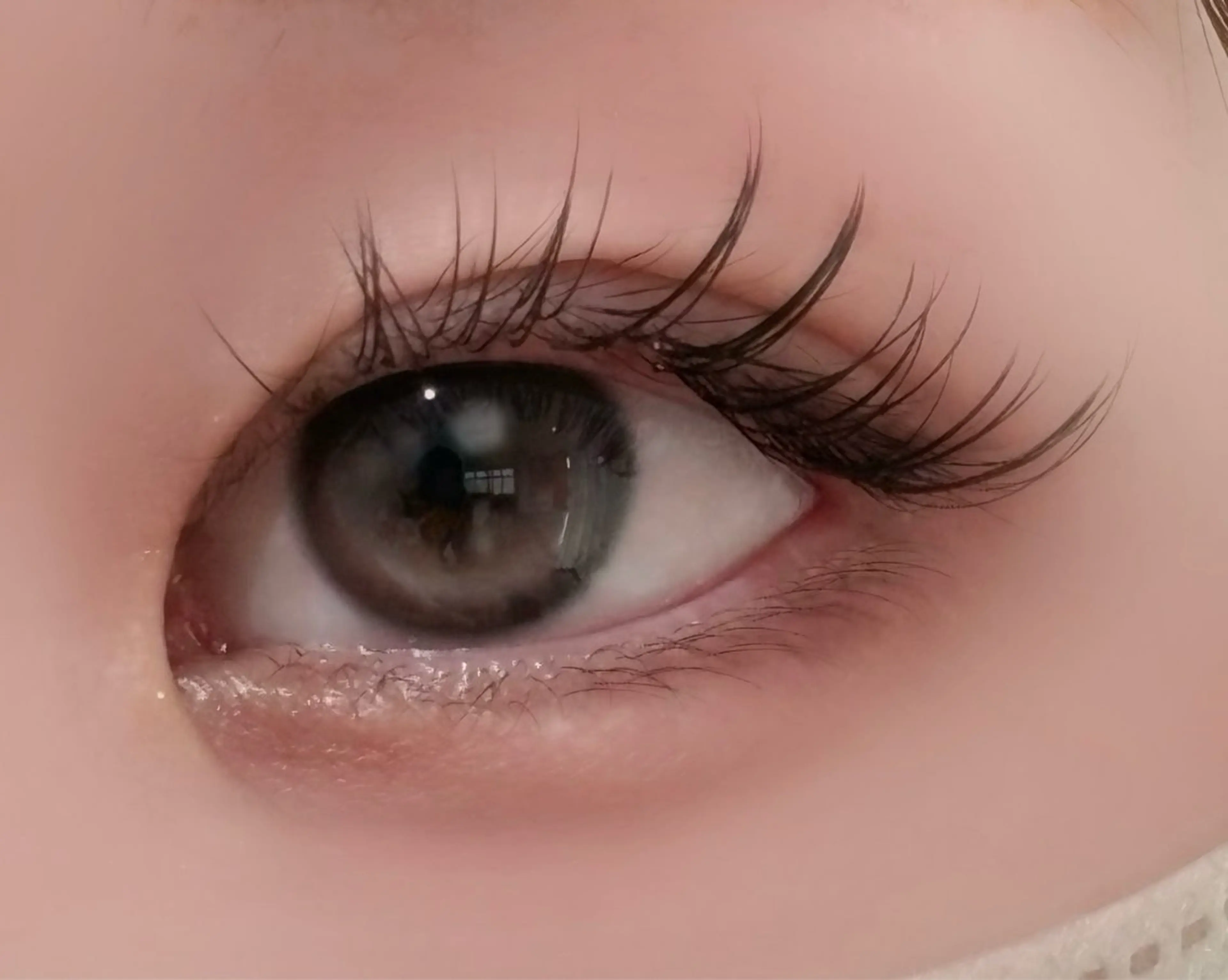 マツエク・マツパ Ciluna ☆のマツエク・マツパデザイン