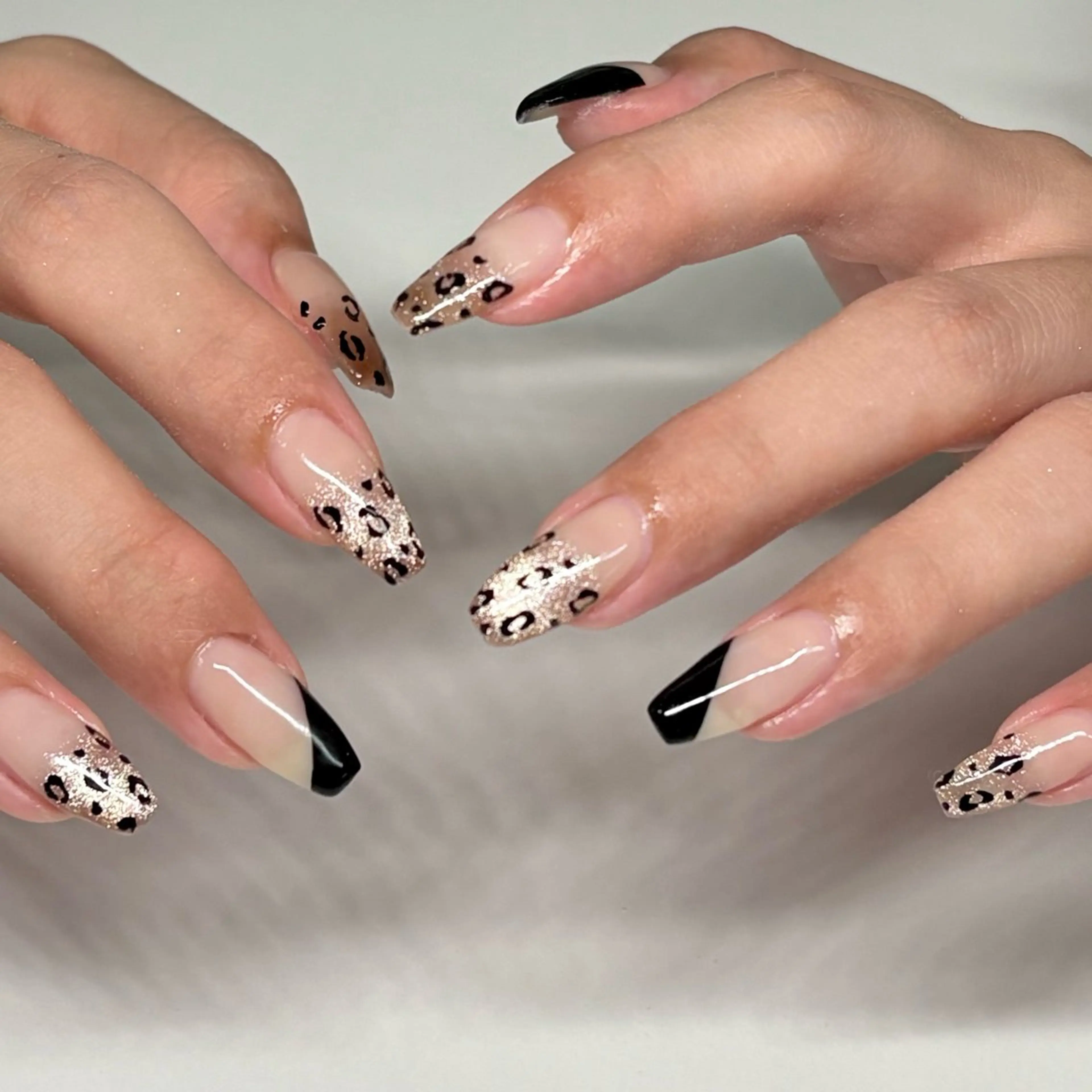 ネイル ハンドネイル ネイルサロンAmo 🎀のネイルデザイン