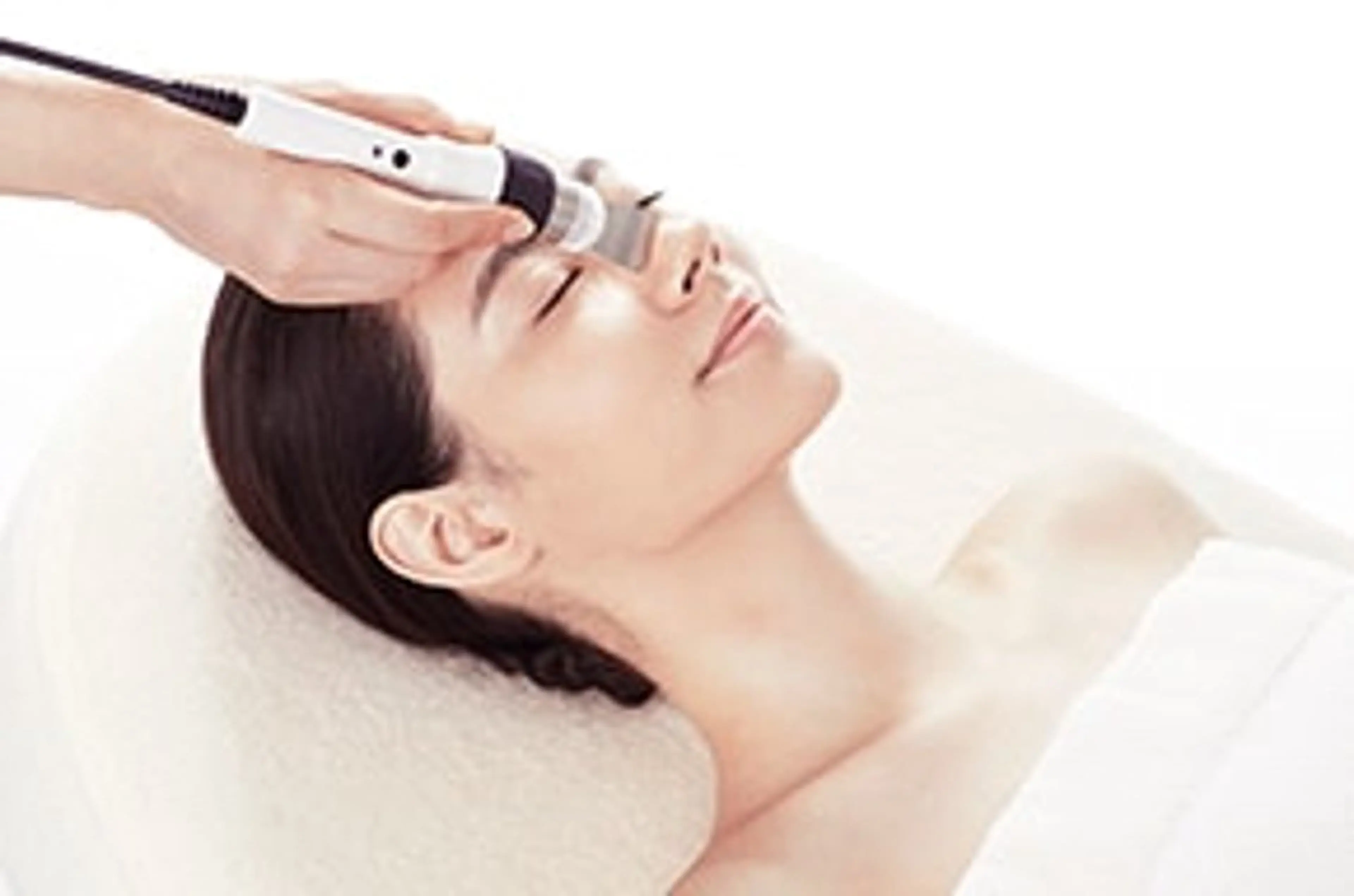 【毛穴悩み対策】超音波毛穴洗浄付き♡エステモデルの写真