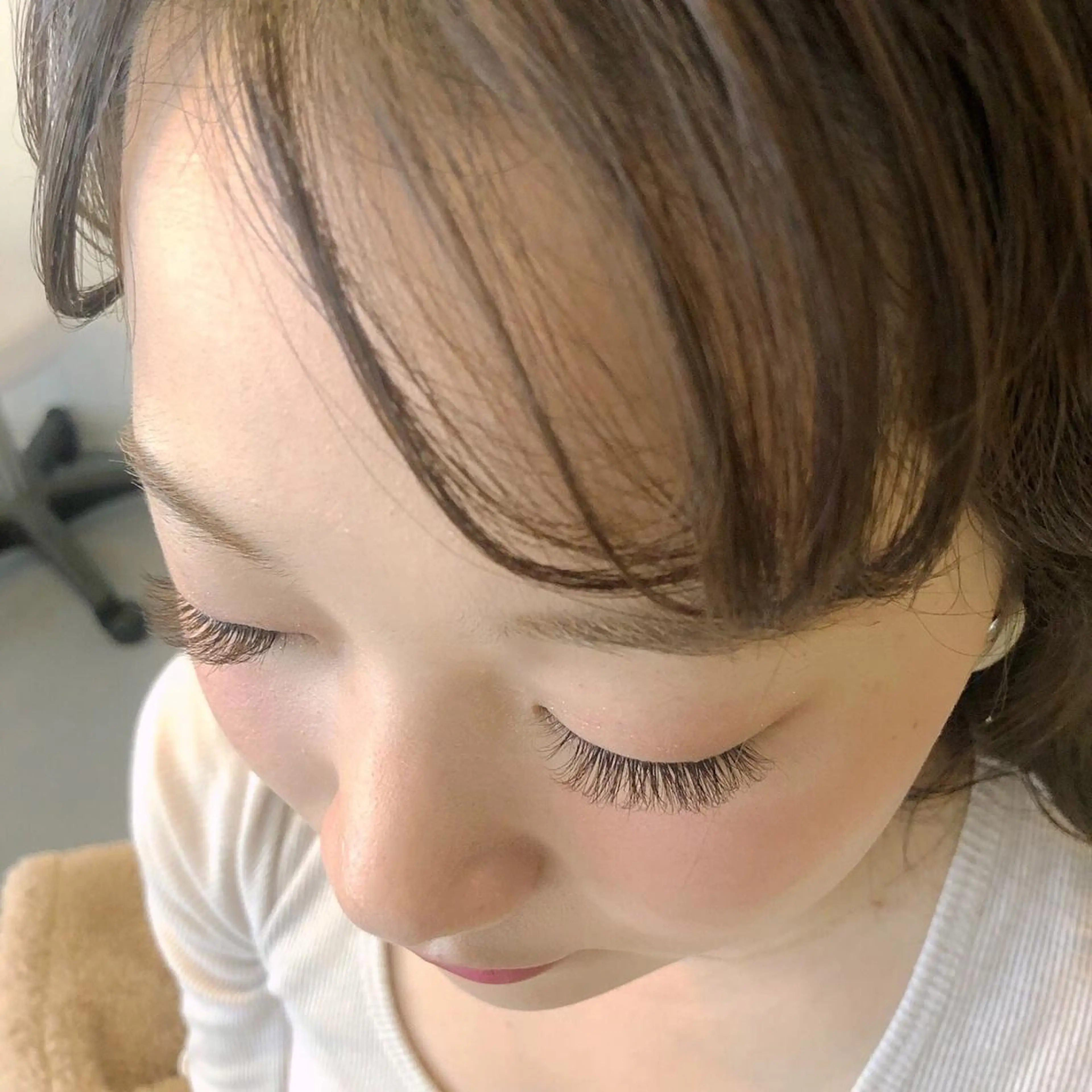 マツエク・マツパ Natsumi フェイシャル/マツパのマツエク・マツパデザイン