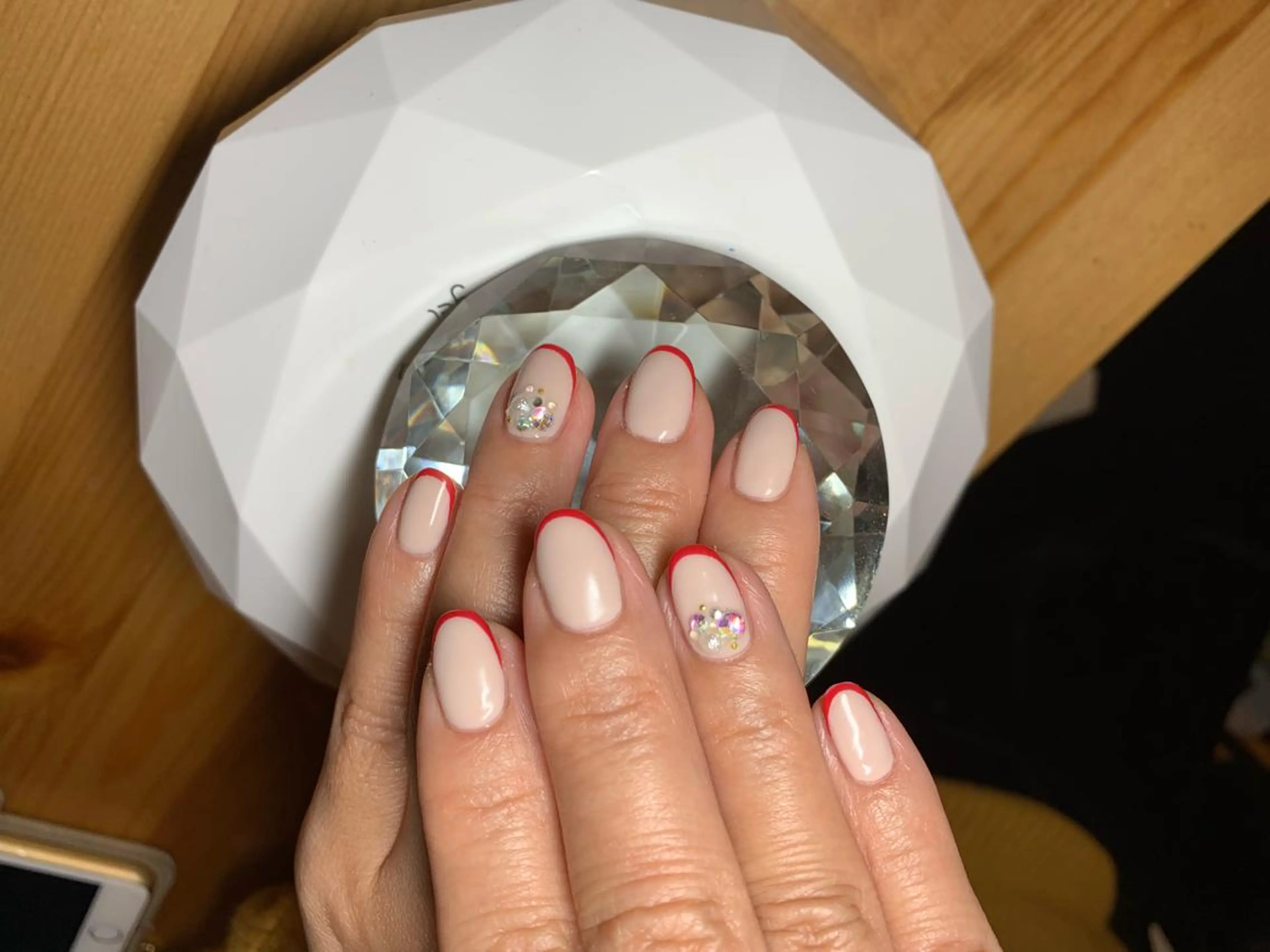 ネイル LAVISH nail salonのネイルデザイン
