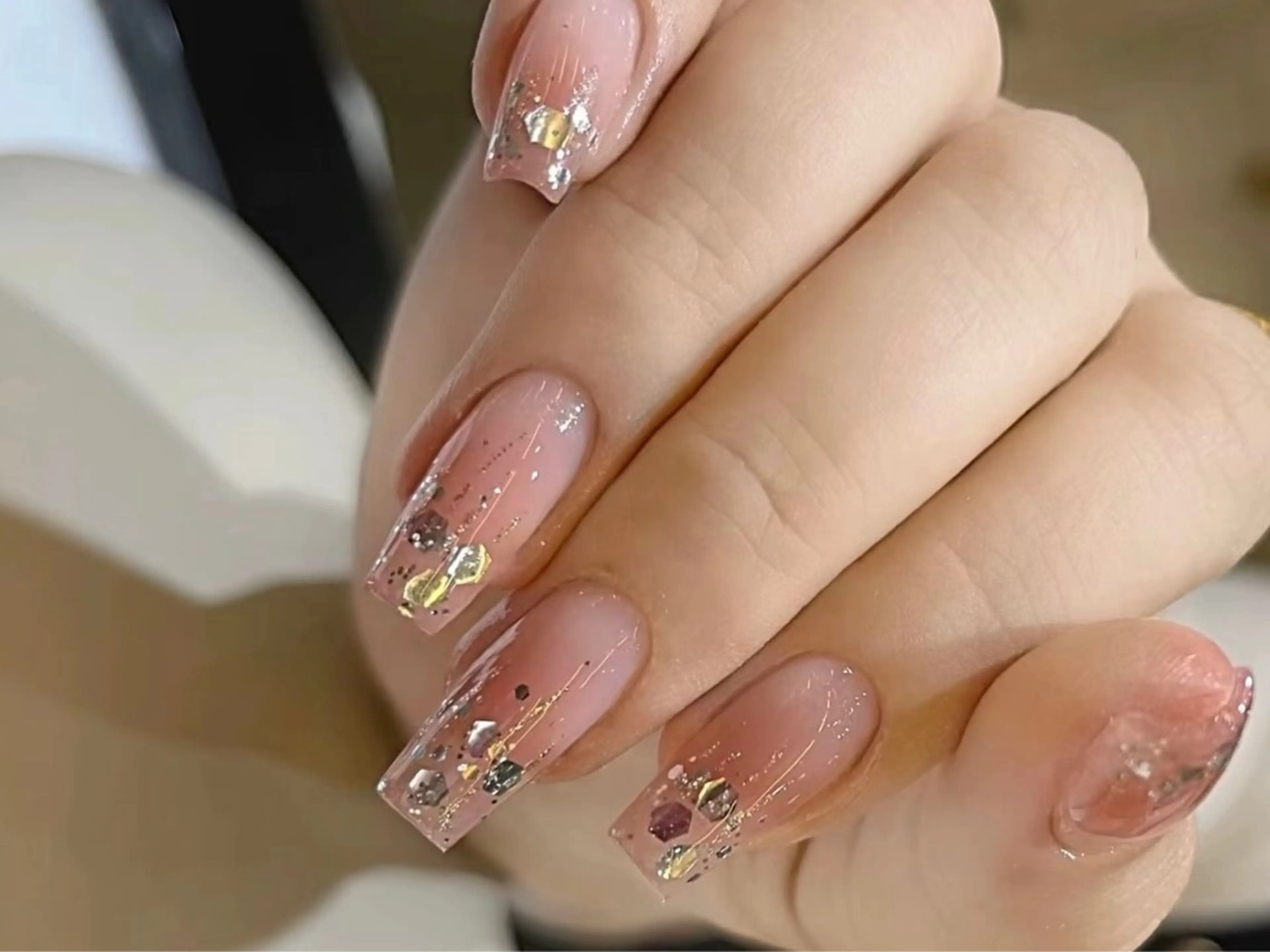 ネイル Akira nail salonのネイルデザイン