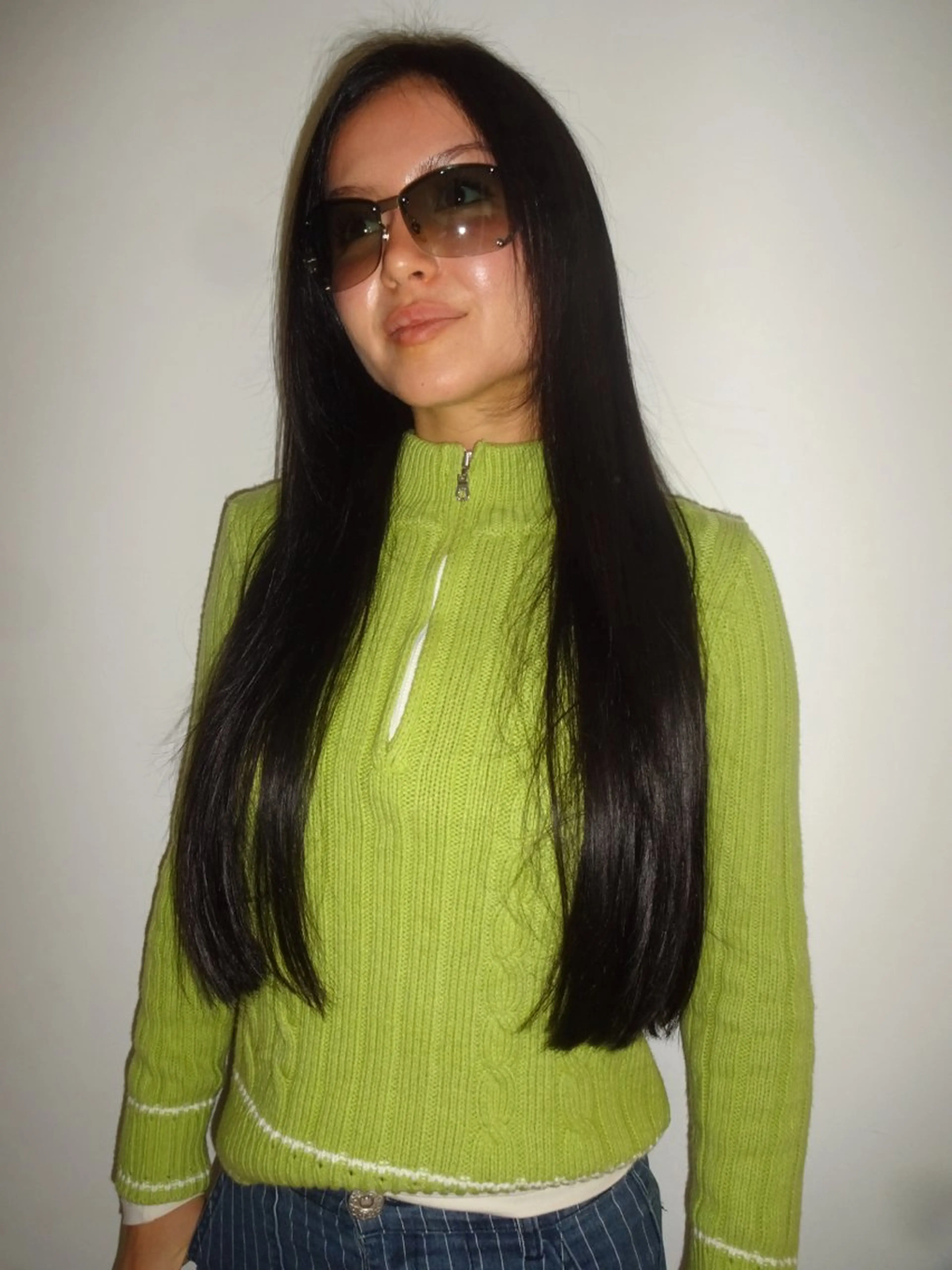 ロング MEY HAIR所属・🎀海外ヘア/表参道 Satone🎀のヘアスタイル