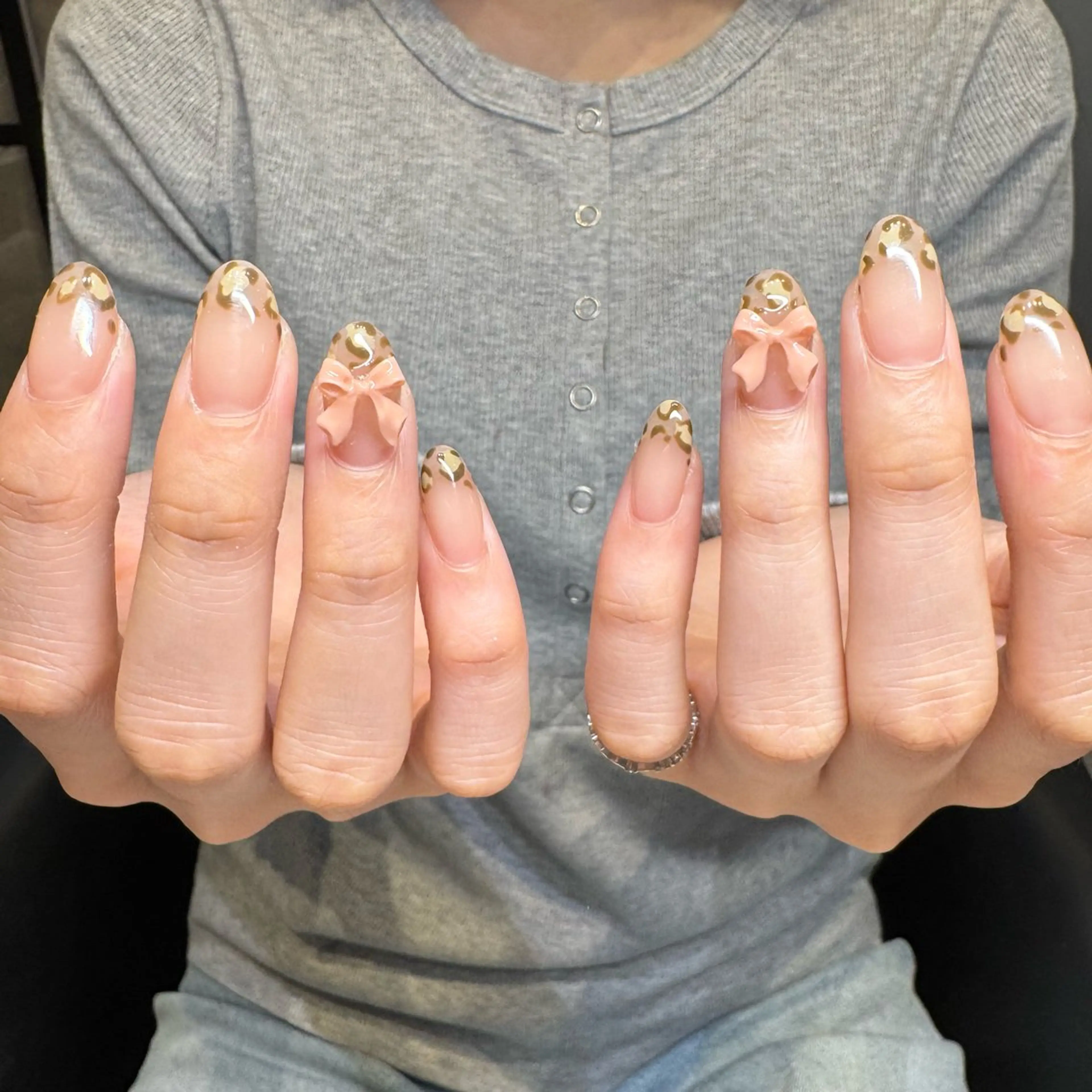 ネイル maimai　W 【放出店】のネイルデザイン