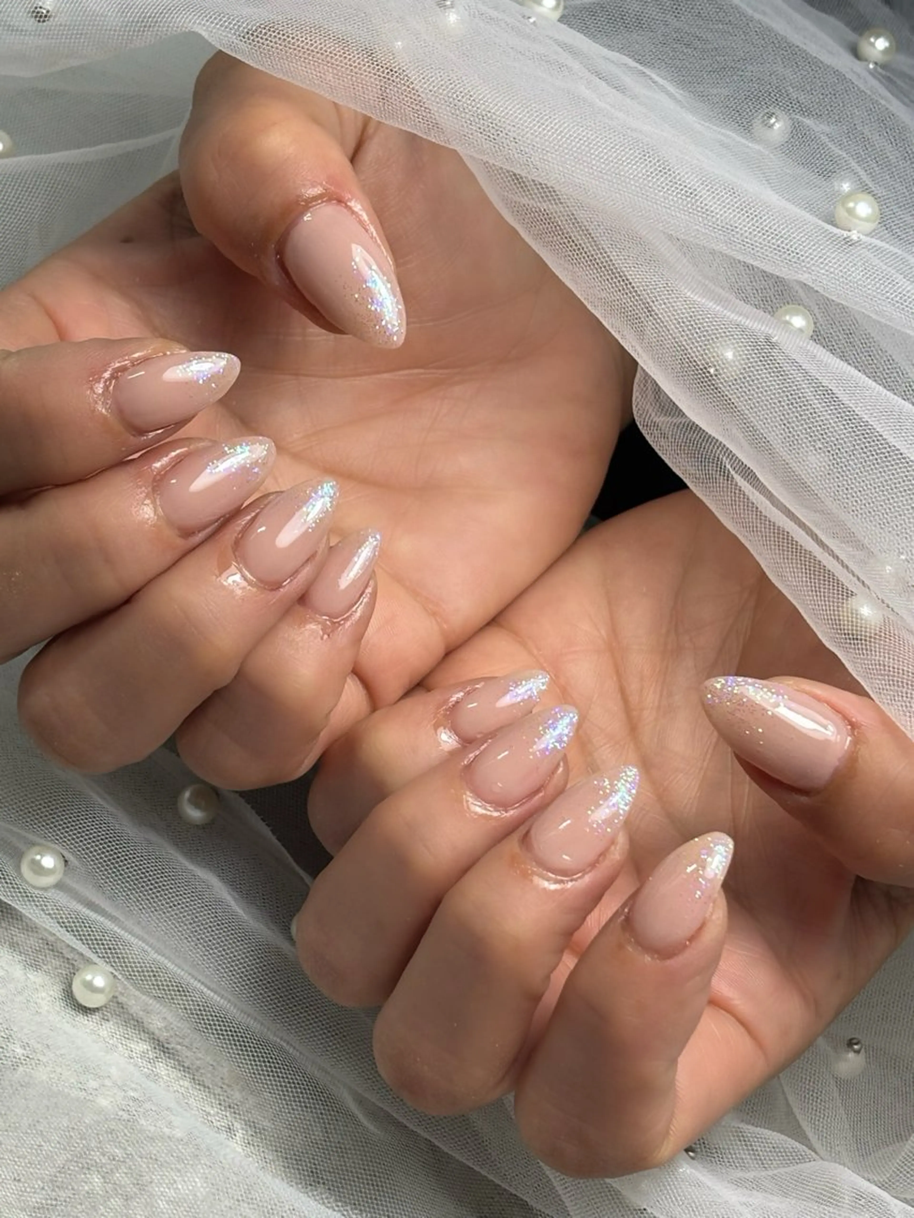 ネイル Y's nailのネイルデザイン