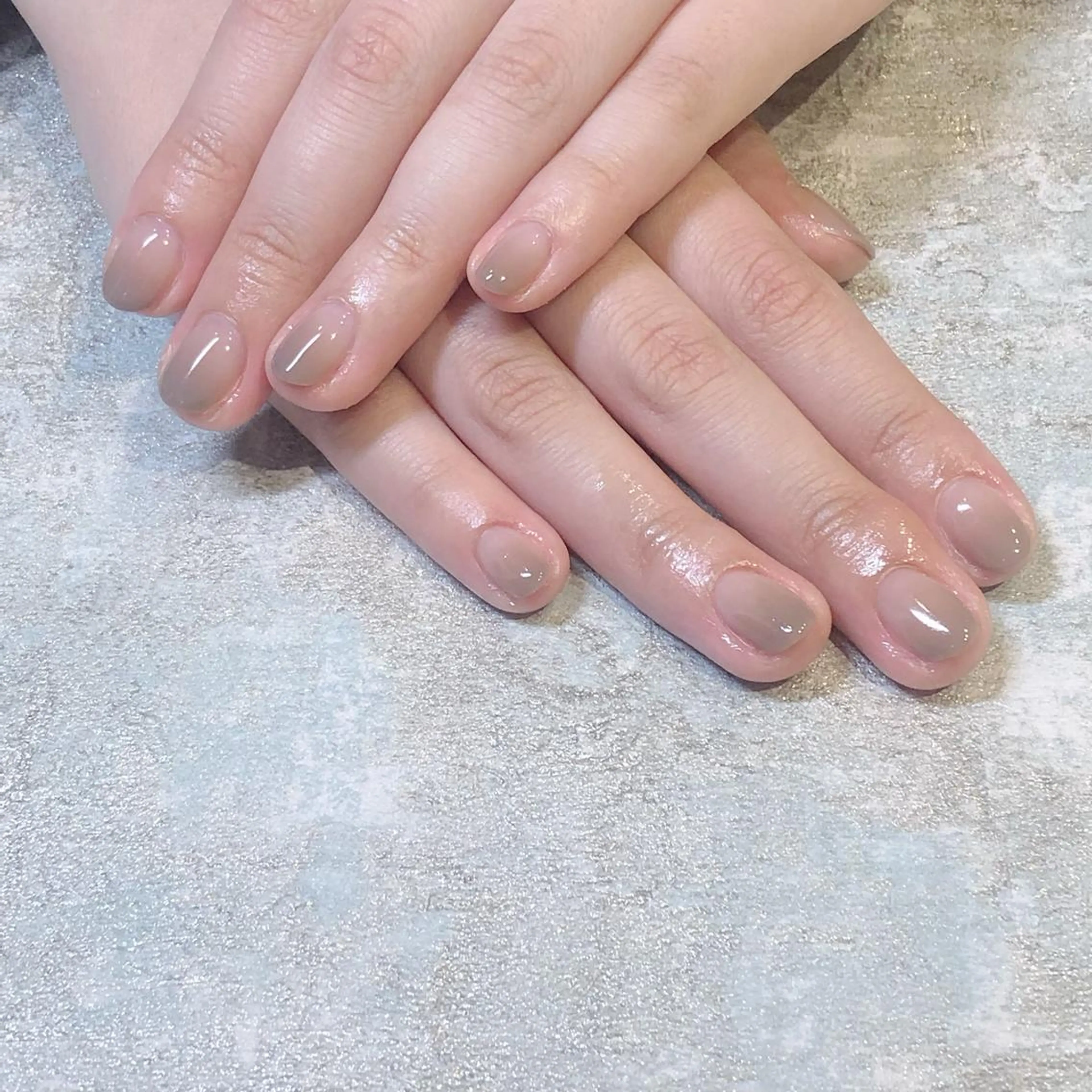 ネイル LUANA 〜Eyelash&Nail〜所属・長崎 真帆のネイルデザイン