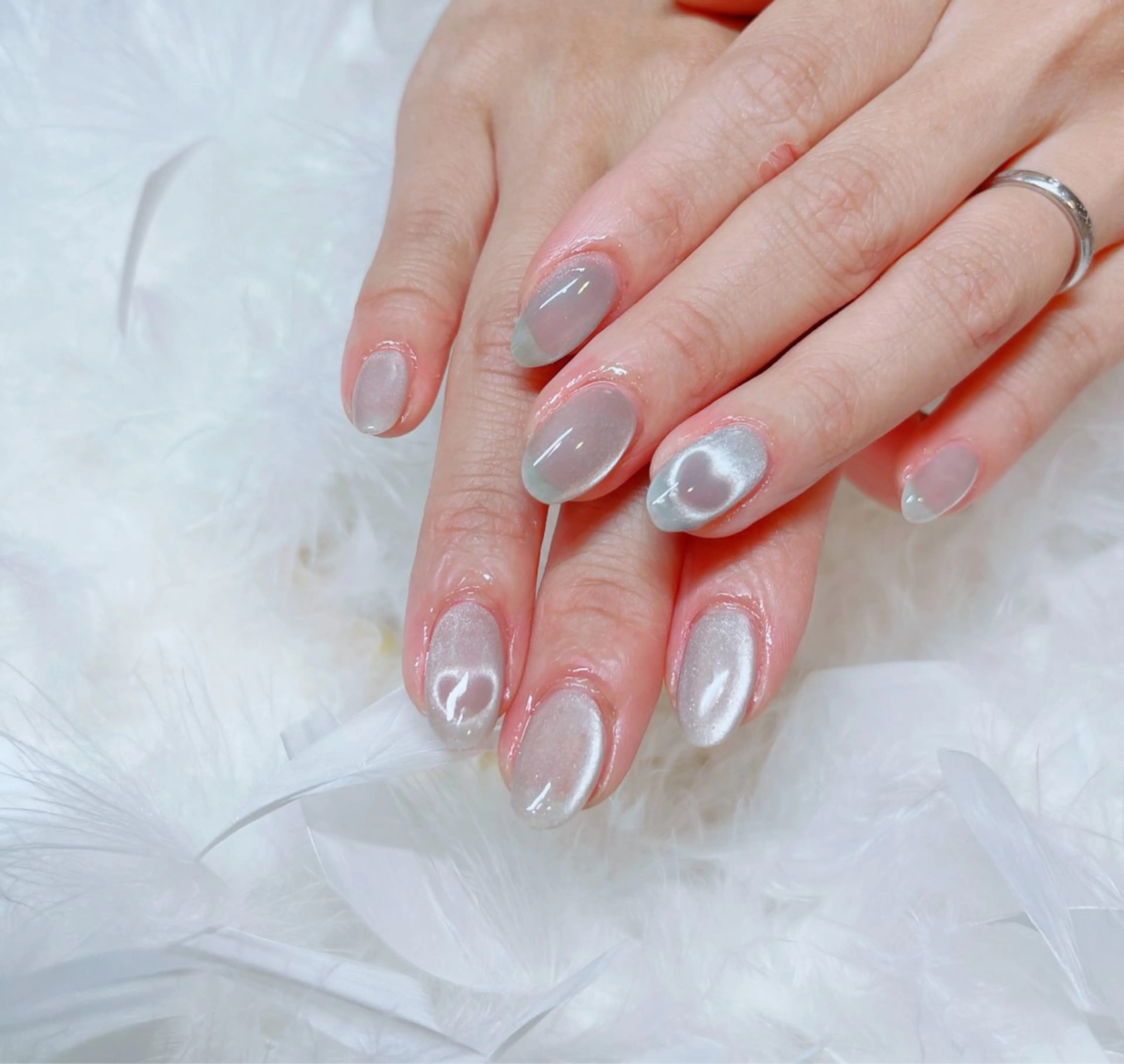 ネイル ハンドネイル Floria nail salonのネイルデザイン