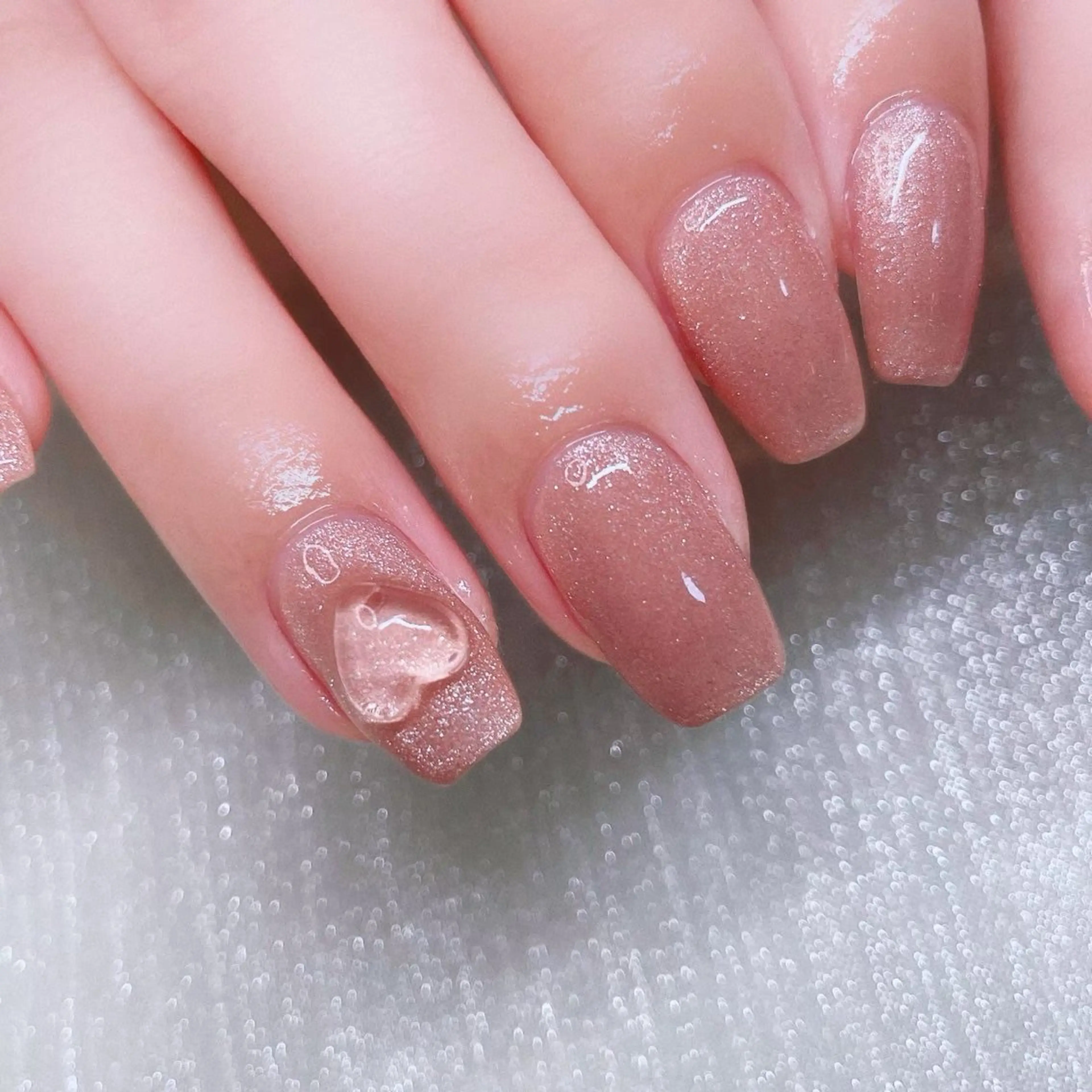 ネイル ハンドネイル Nailist suzuのネイルデザイン