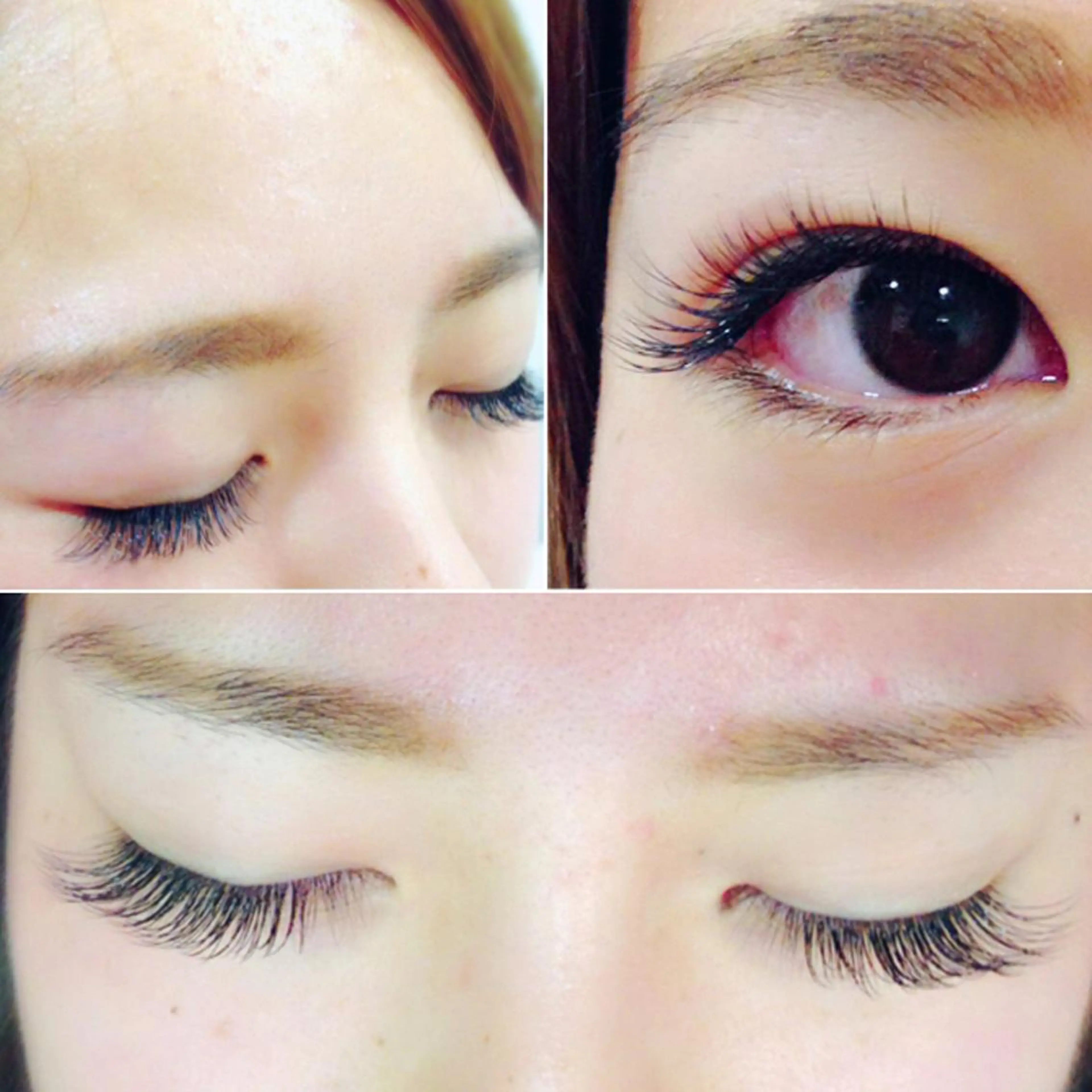 まつエク SELECTION EYES.のマツエク・マツパデザイン