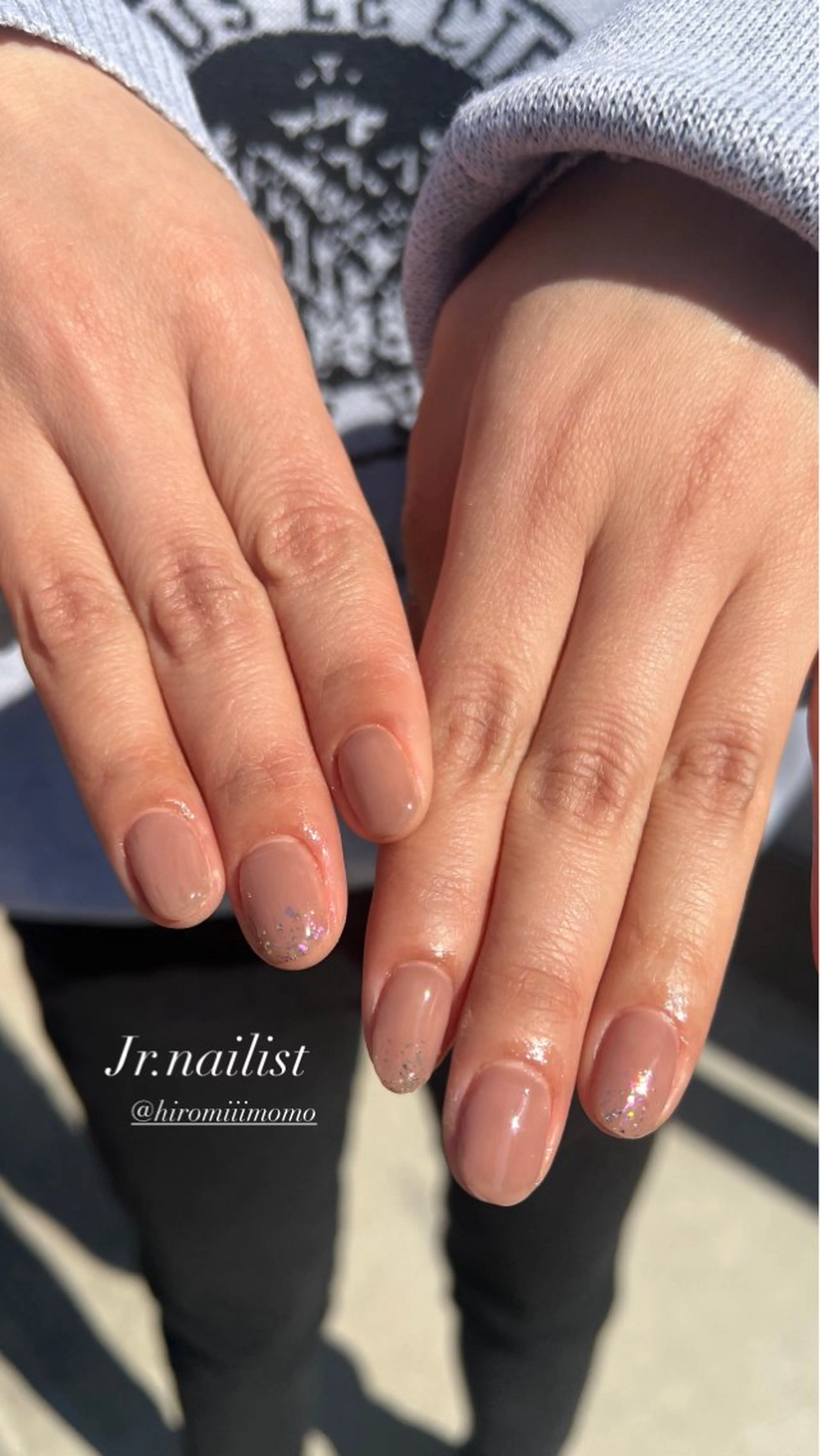 ネイル nails Lazosのネイルデザイン