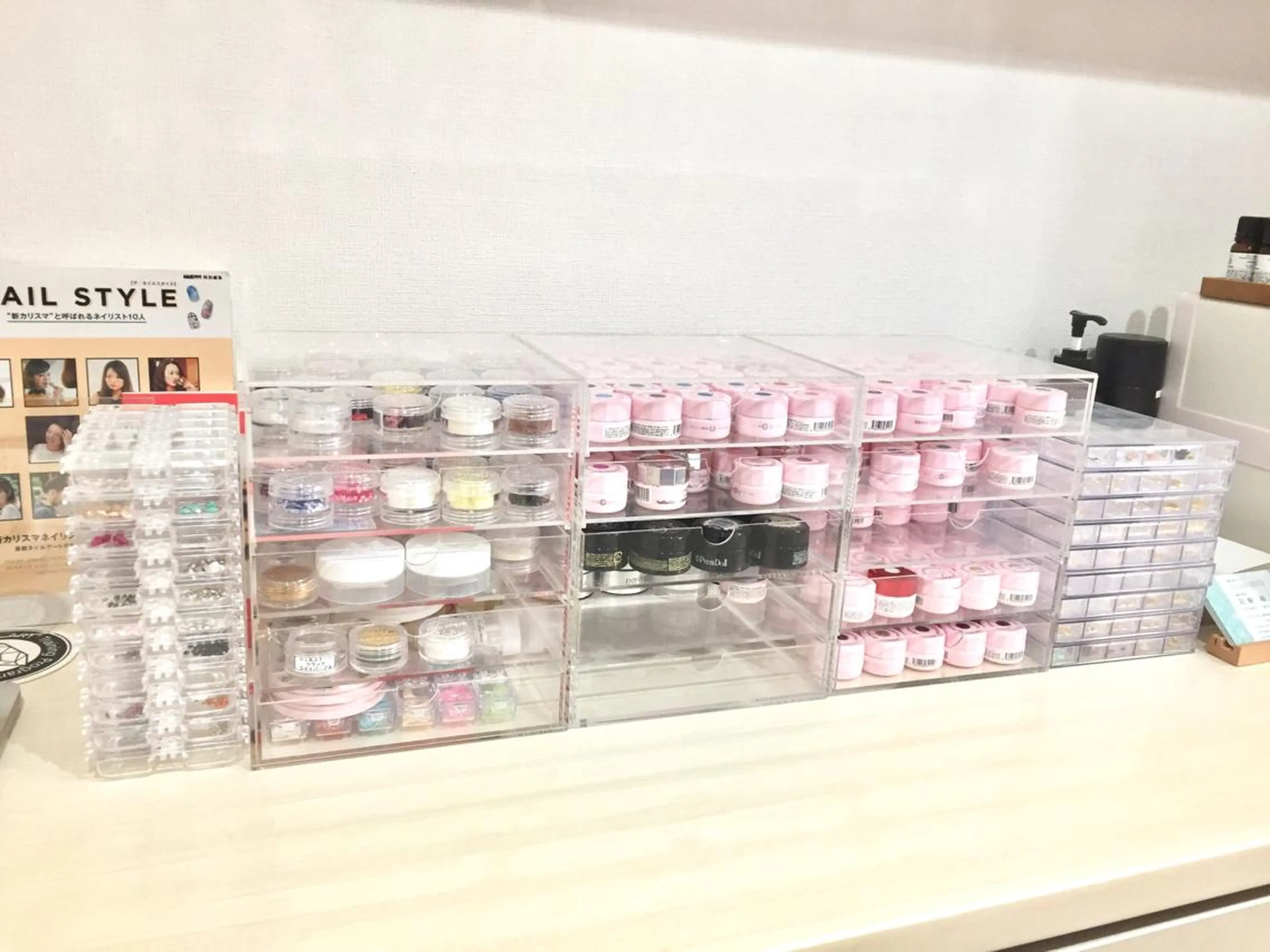 nailroom- KANOAのネイルデザイン