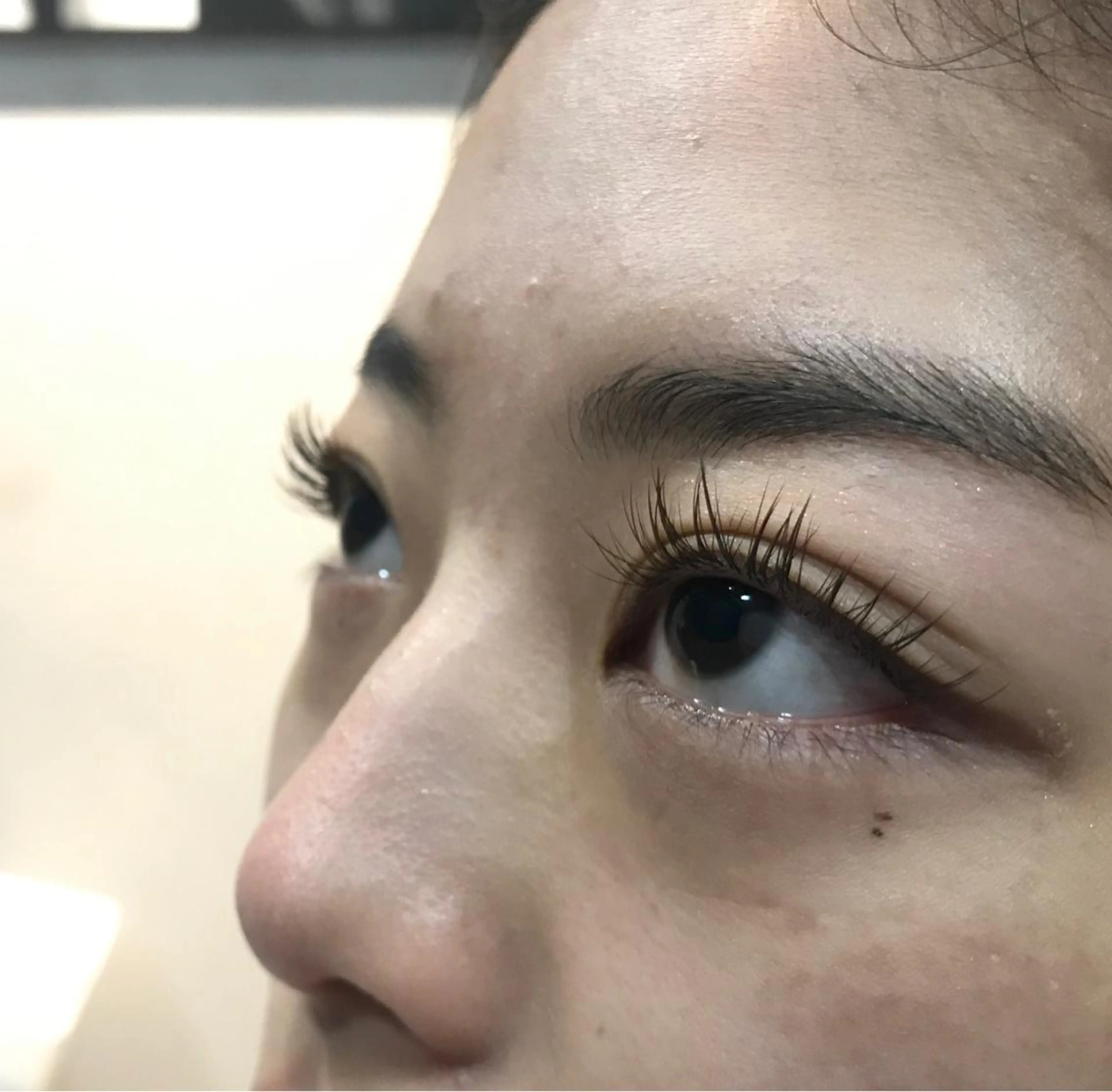 マツエク・マツパ Jカール 皆川 裕加のマツエク・マツパデザイン