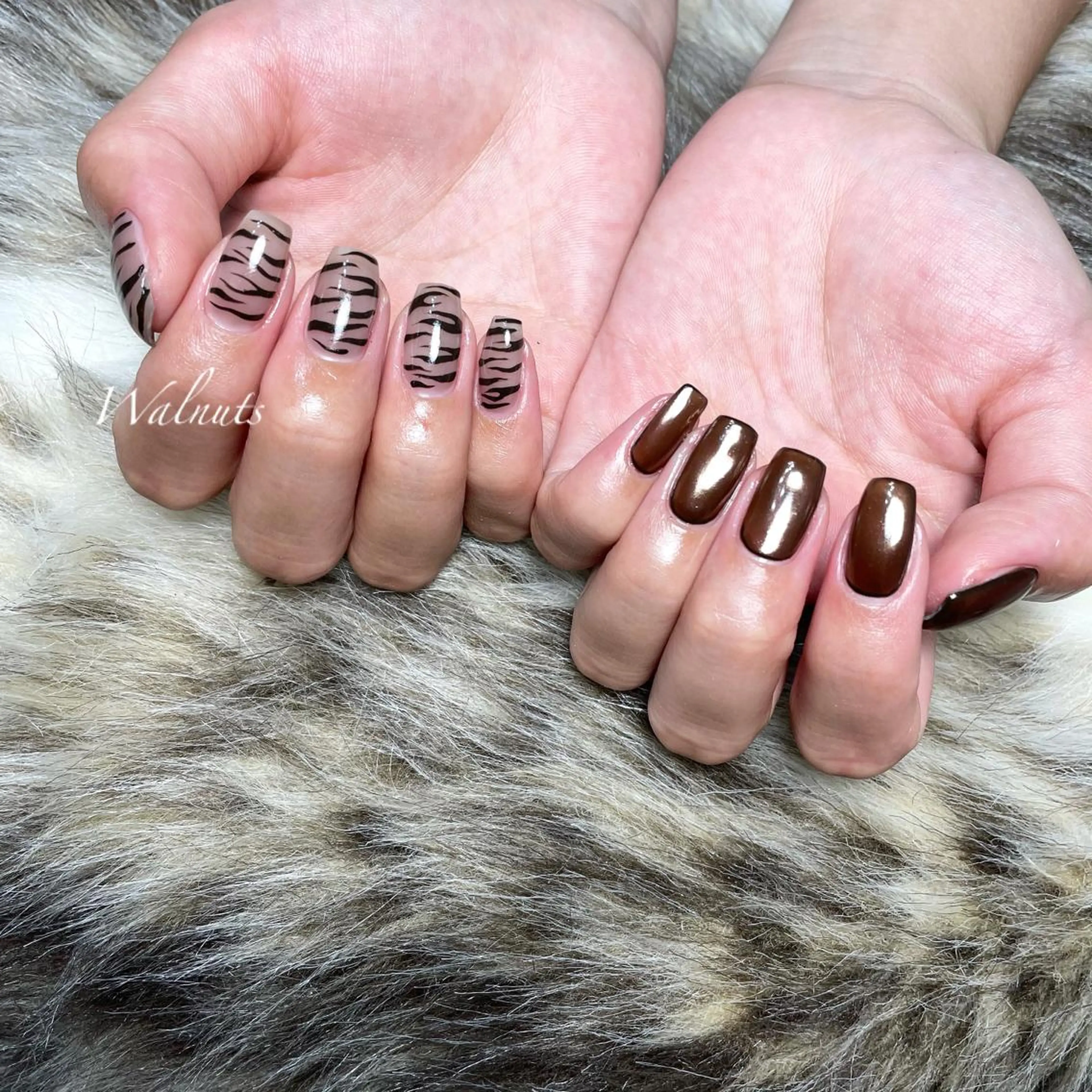 ネイル esterella所属・Nail salon esterellaのネイルデザイン