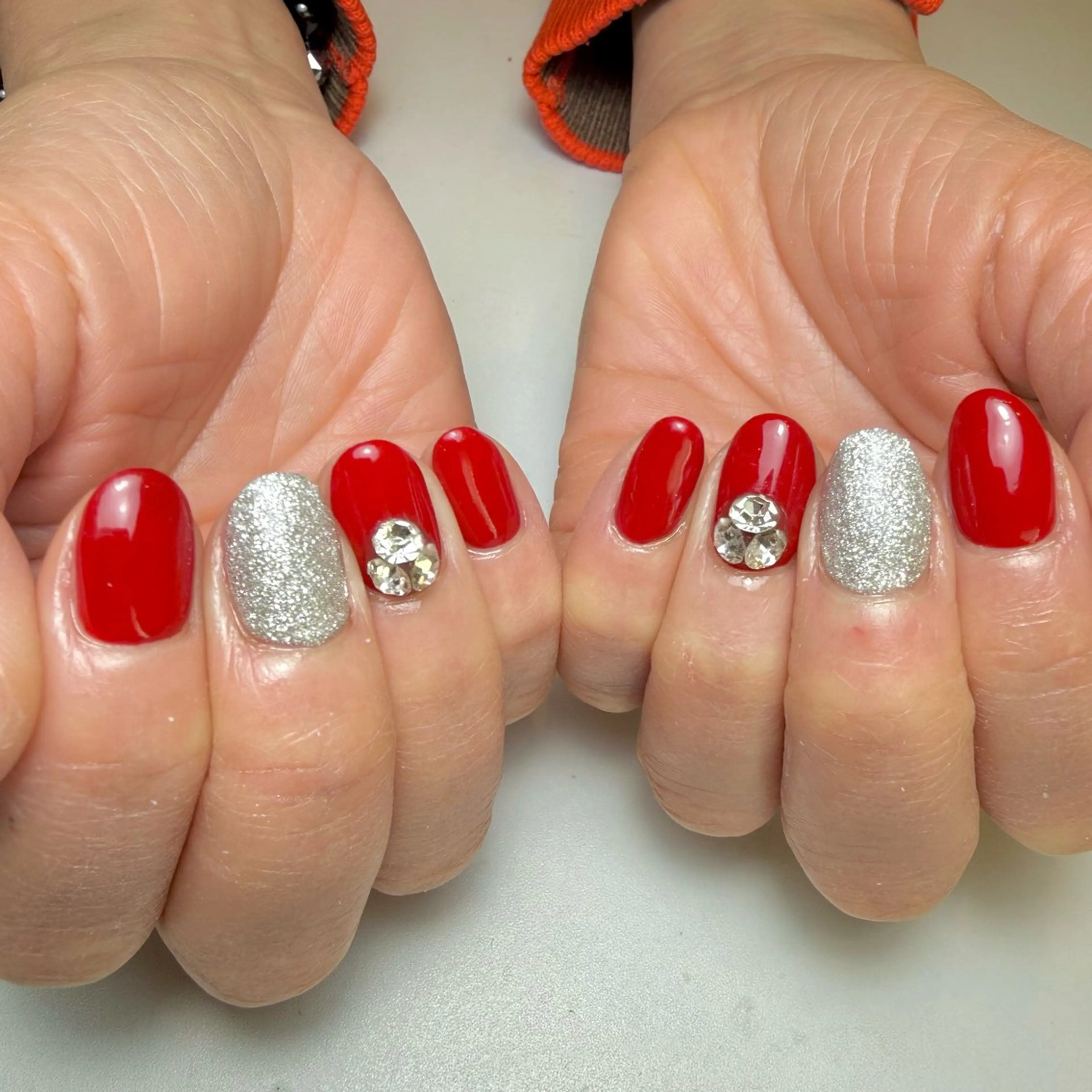 ネイル ハンドネイル yu_.nail yuのネイルデザイン