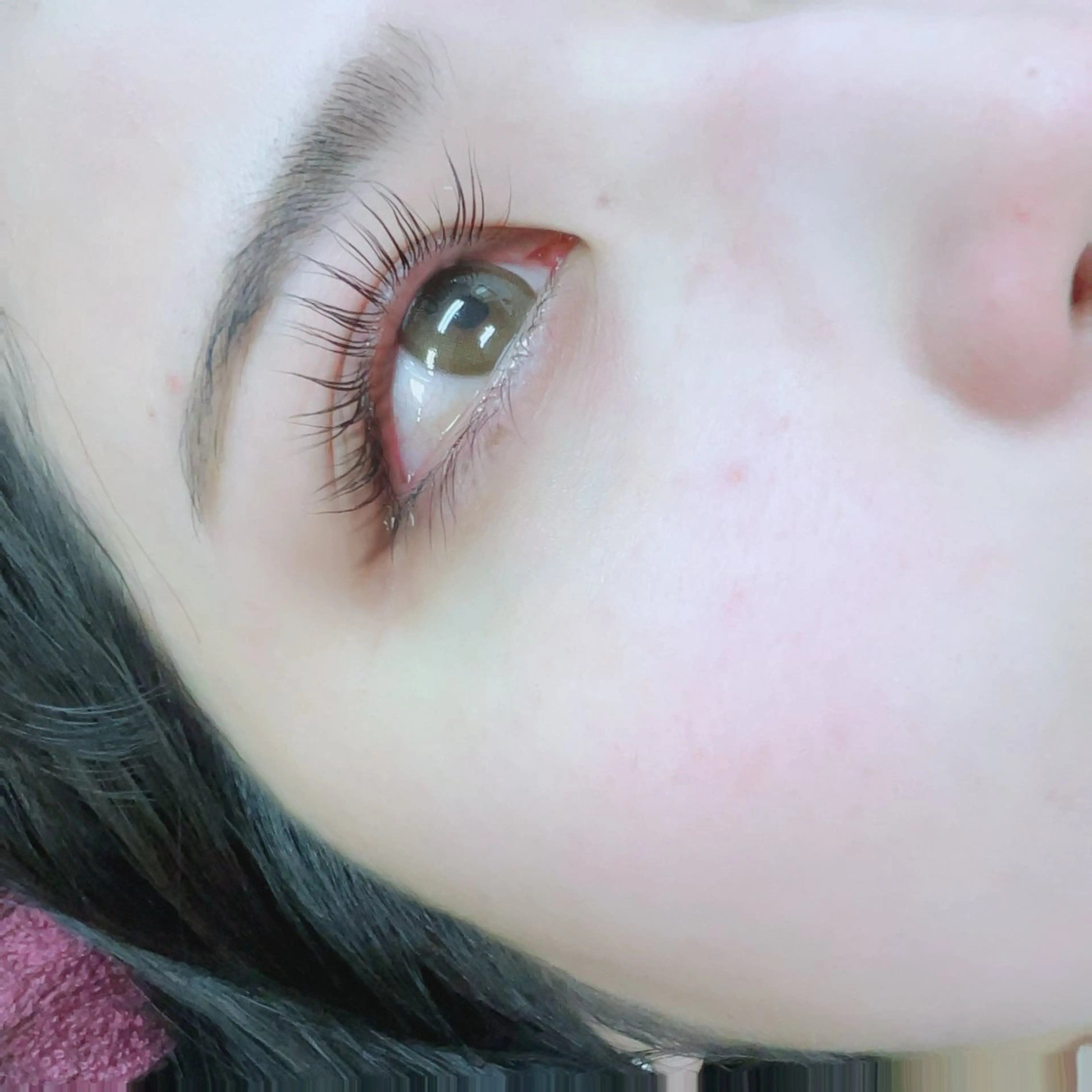 マツエク・マツパ エスポワールビューティサロン所属・エスポワール ビューティサロンのマツエク・マツパデザイン