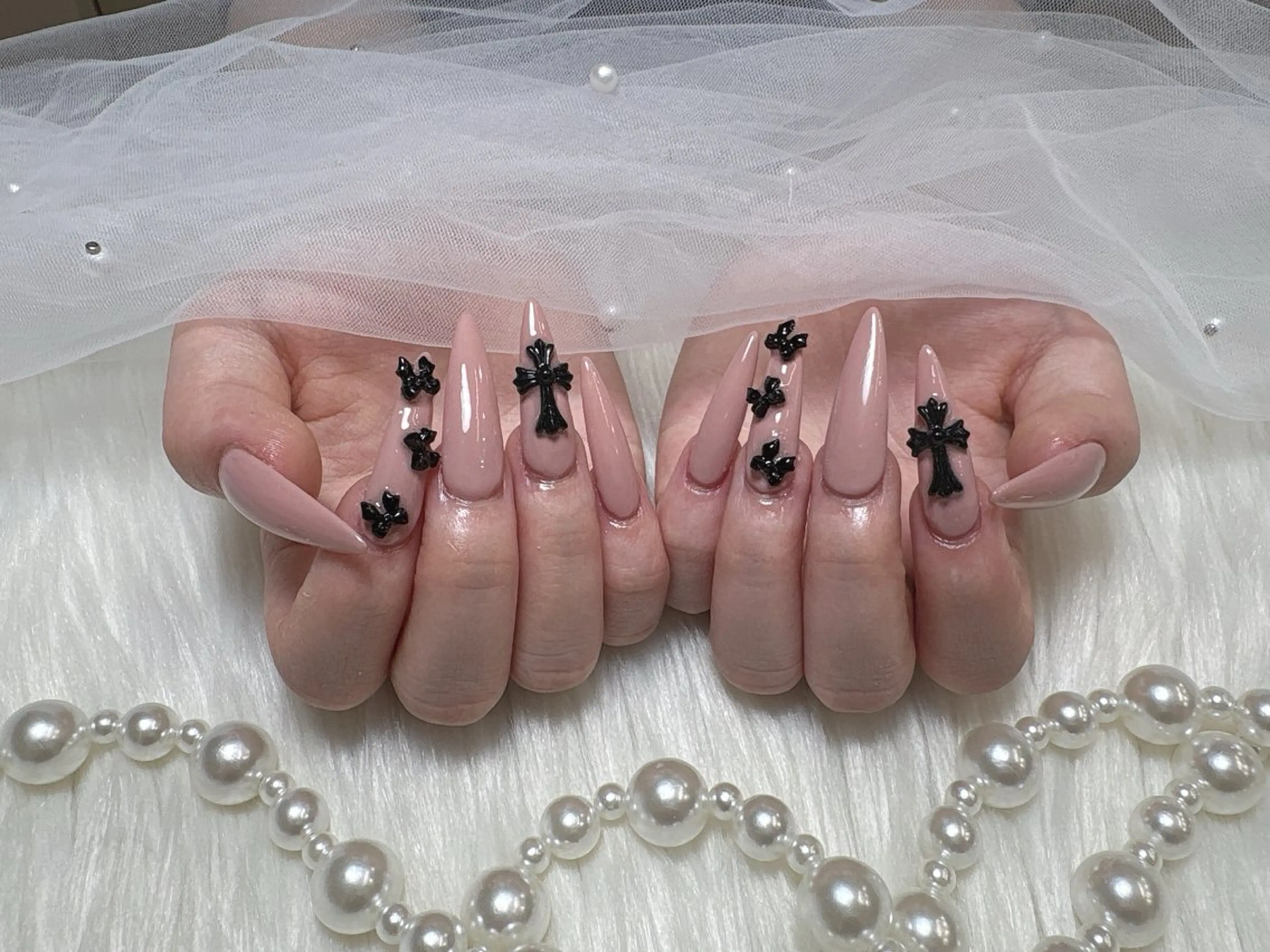 ネイル ハンドネイル Hani Nail 【ハニネイル】のネイルデザイン