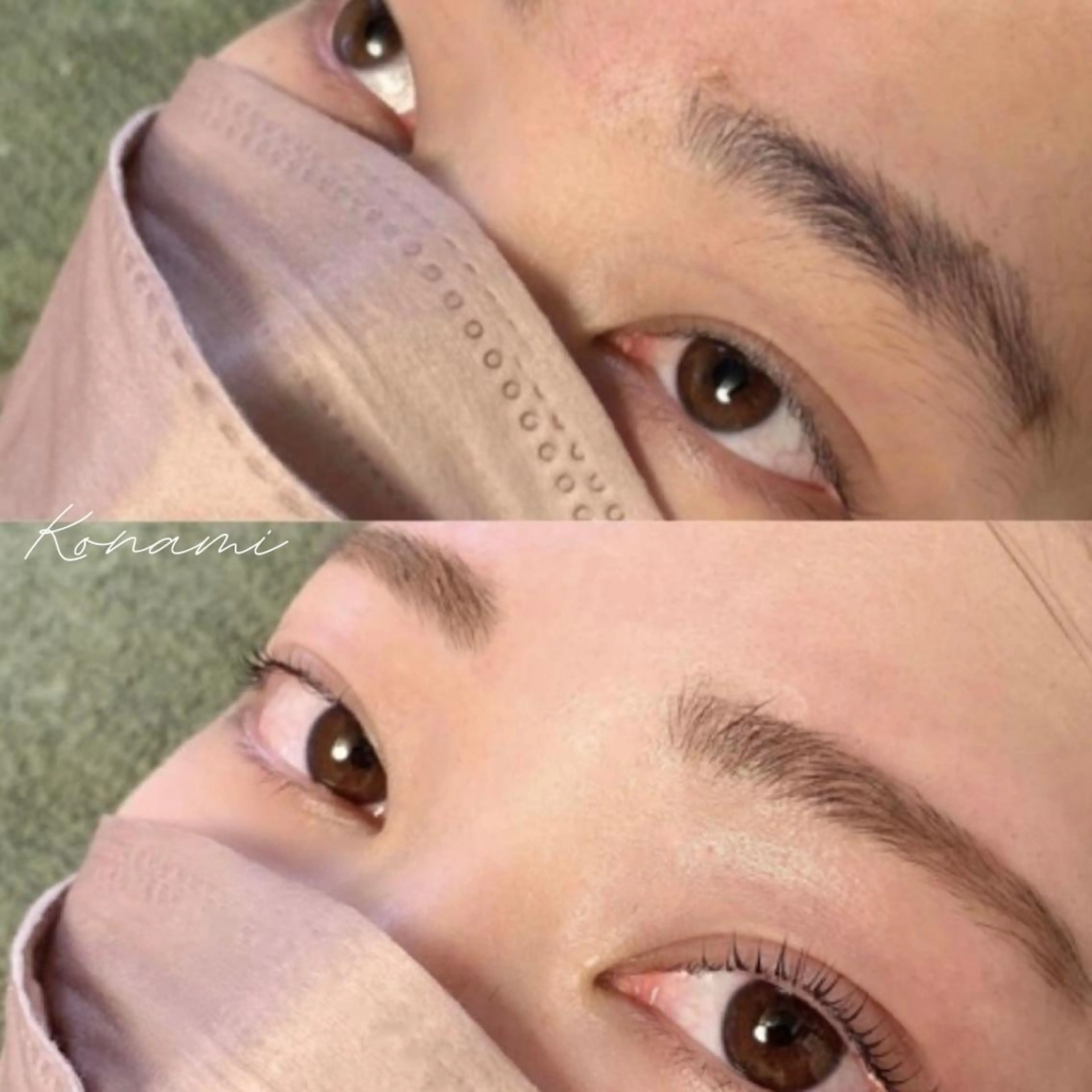 アイブロウ シードリン 府内店 小波のその他イメージ