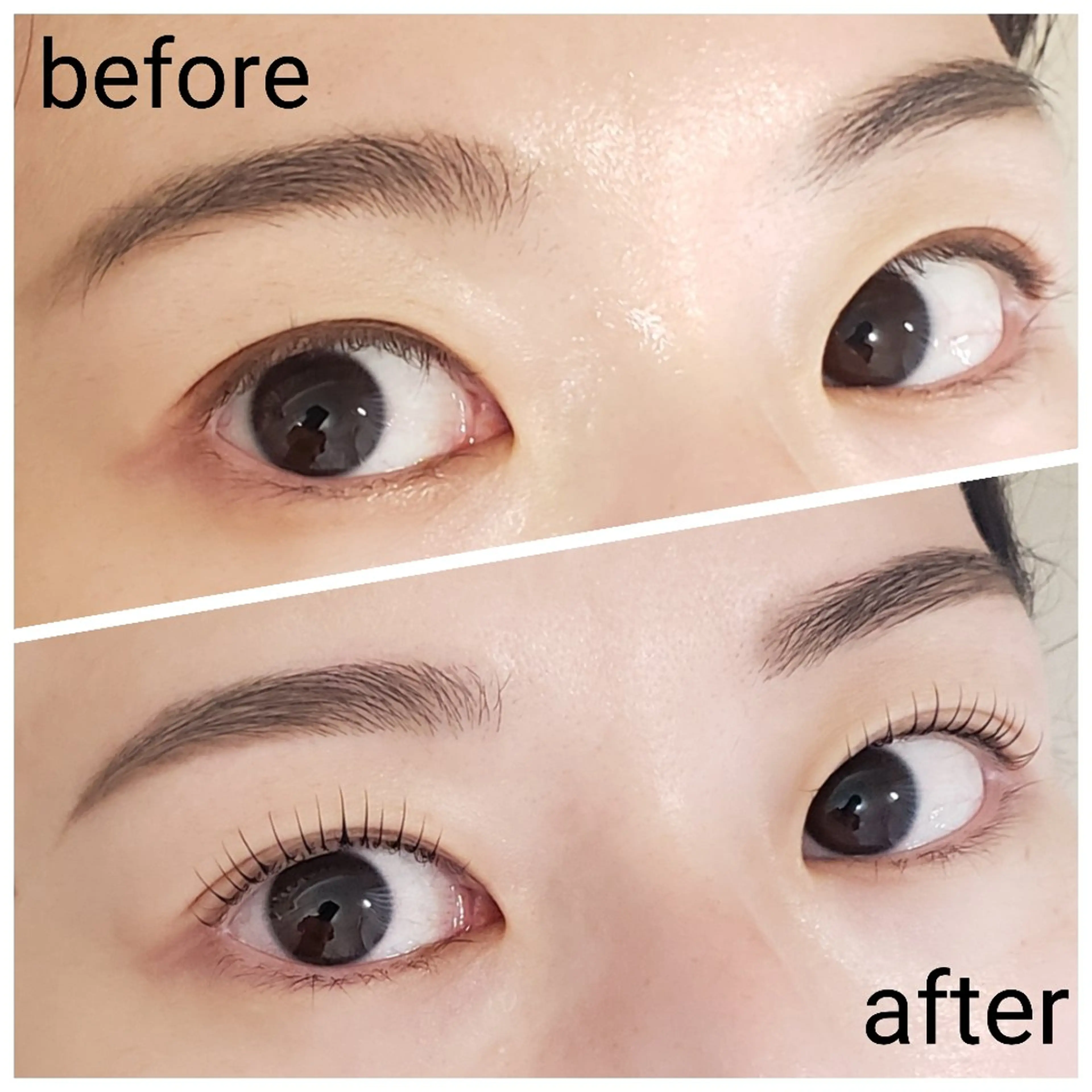 マツエク・マツパ まつげパーマ ワックス脱毛 眉カット その他(アイブロウ) EBRIS浦和店 ☆ M a n aの眉毛・アイブロウイメージ