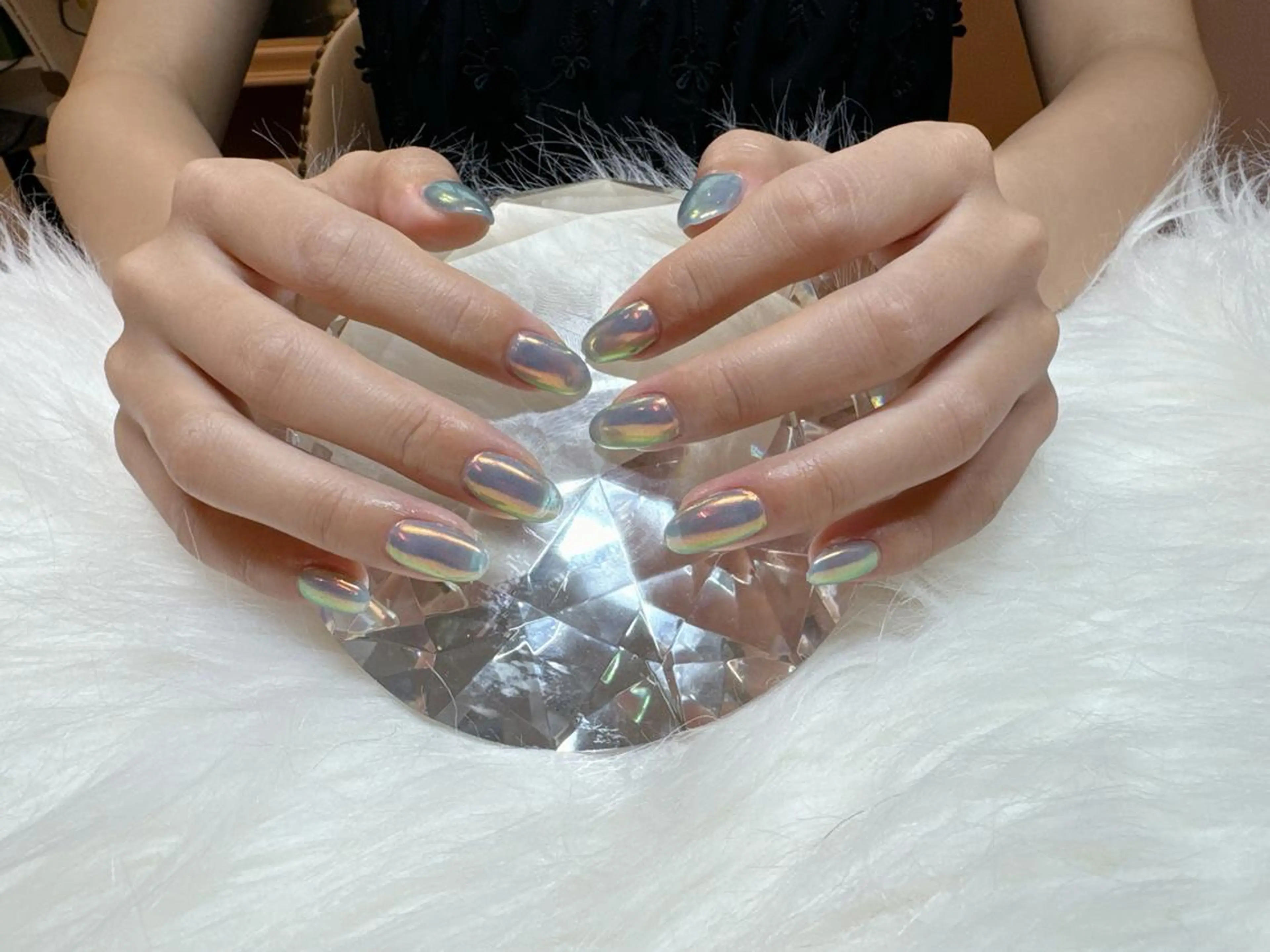 ネイル Aliceマツエク &ネイル2のネイルデザイン