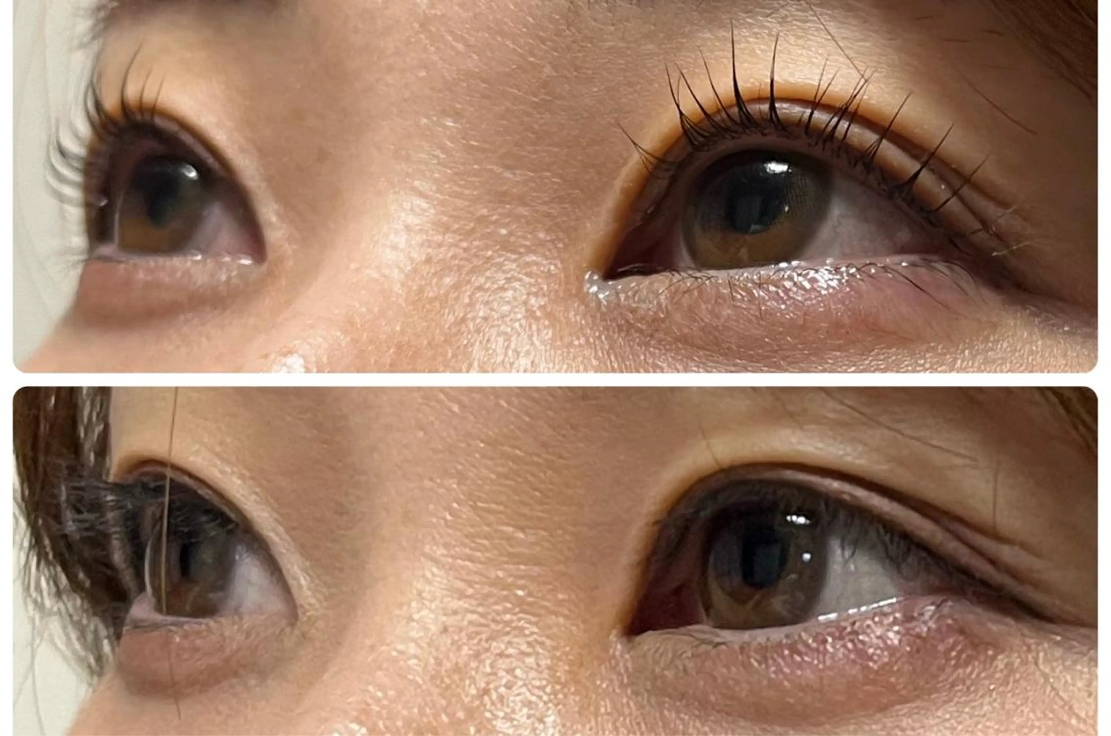 マツエク・マツパ マツパ mimo. suzukiのマツエク・マツパデザイン