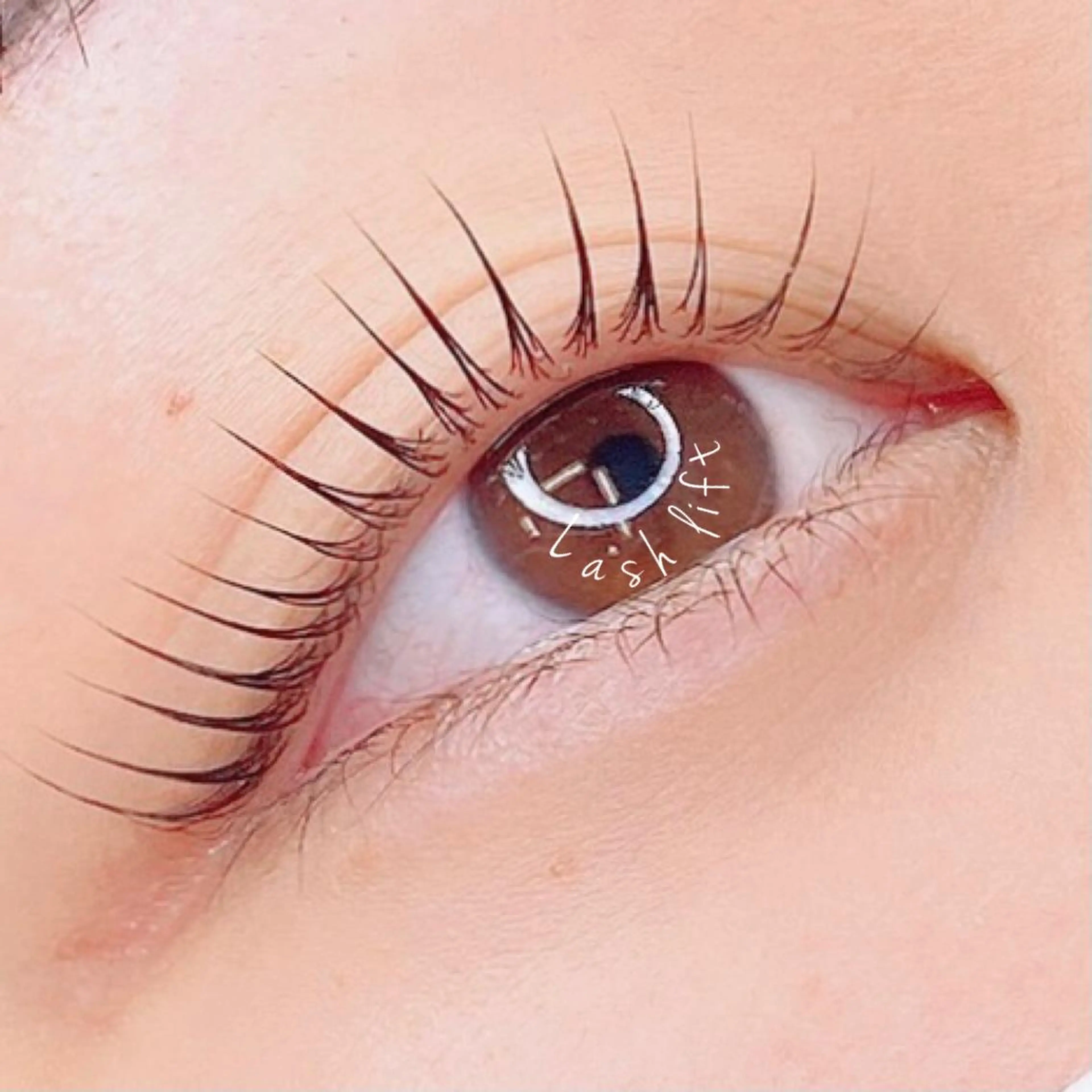 マツエク・マツパ マツパ Zina 稲毛海岸 /MAOのマツエク・マツパデザイン