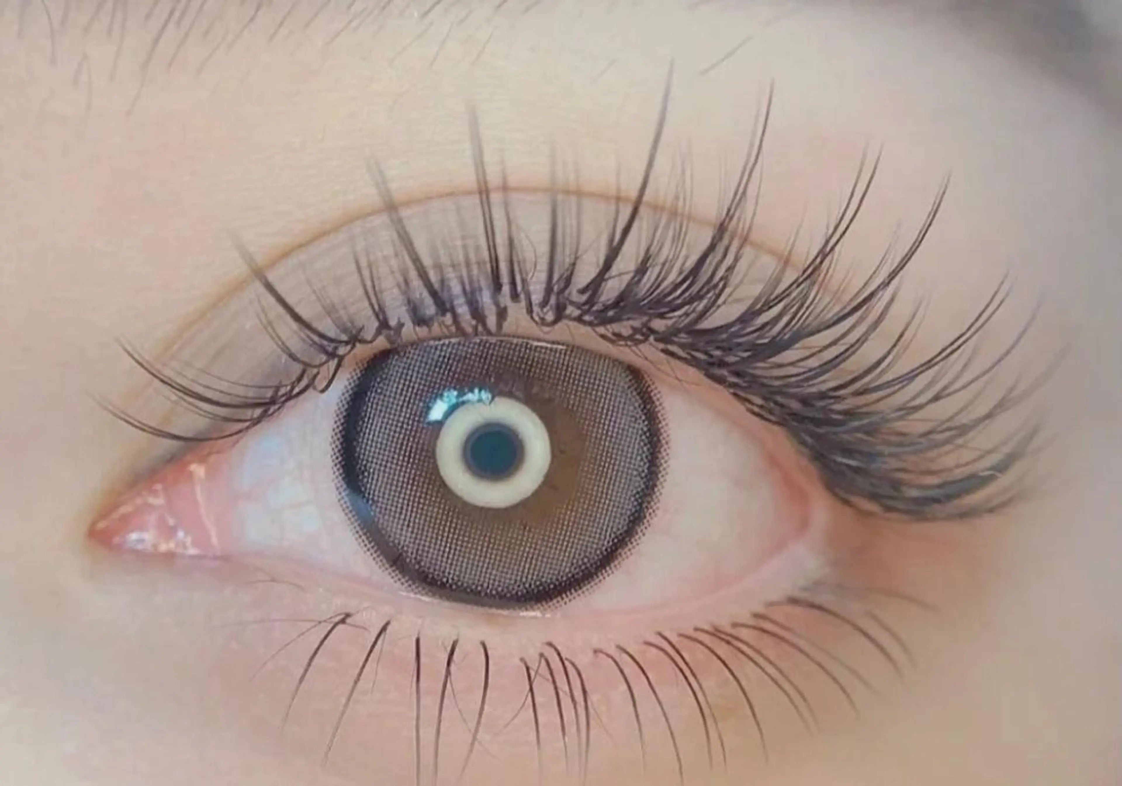 マツエク・マツパ ⛱Mi ˋˏᰔᩚˎˊ Na⛱のマツエク・マツパデザイン