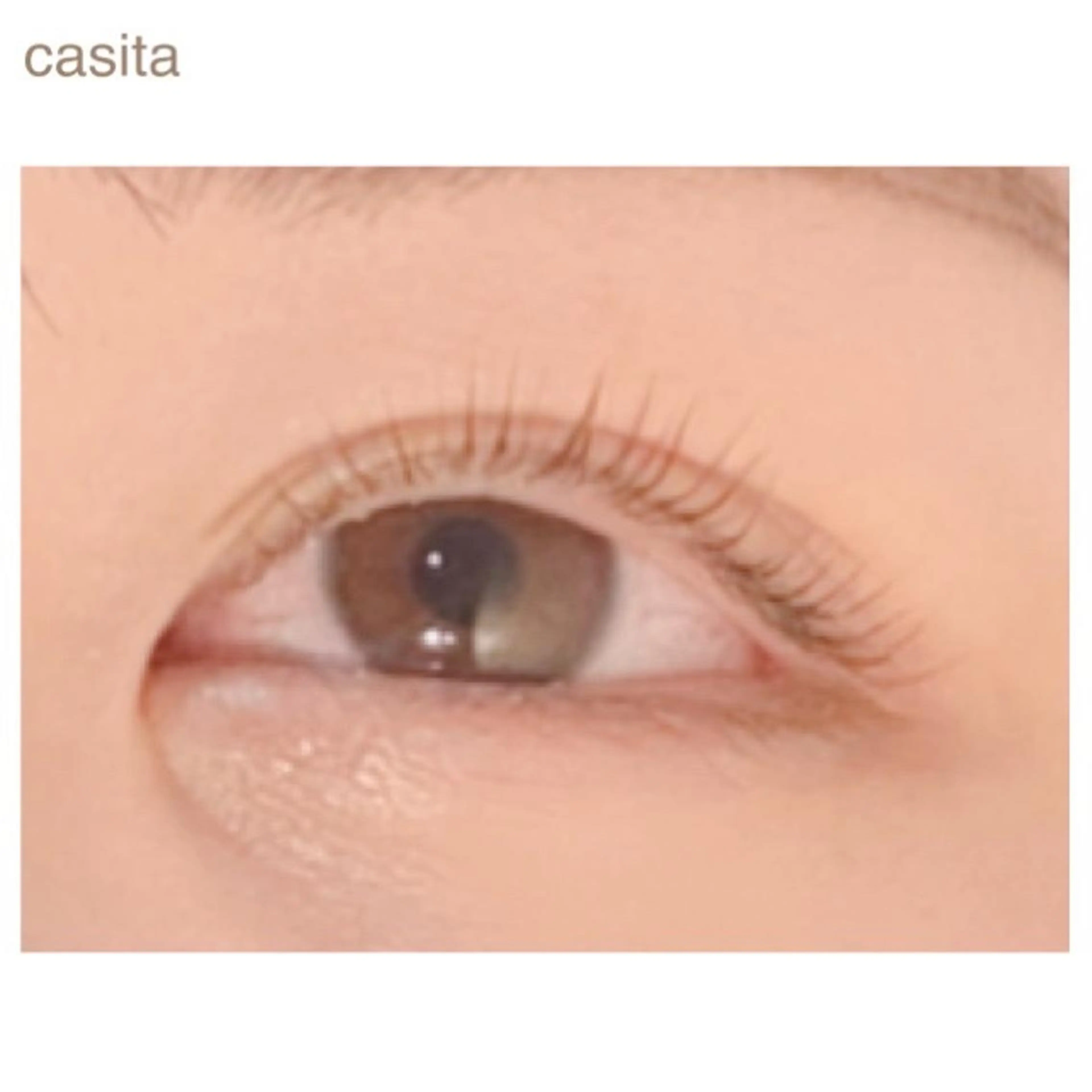 マツエク・マツパ マツパ casita Ogataのマツエク・マツパデザイン