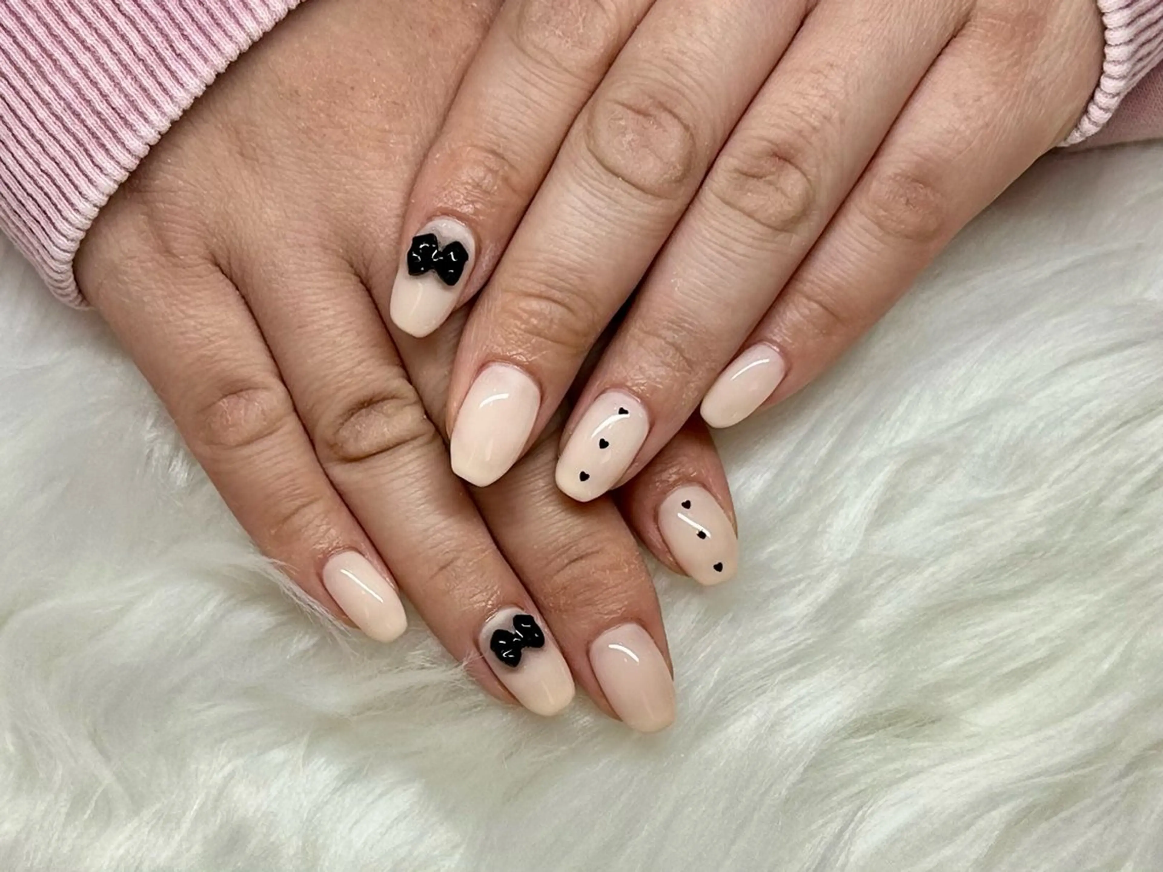ネイル ハンドネイル Nailfy’s ナミ💓のネイルデザイン
